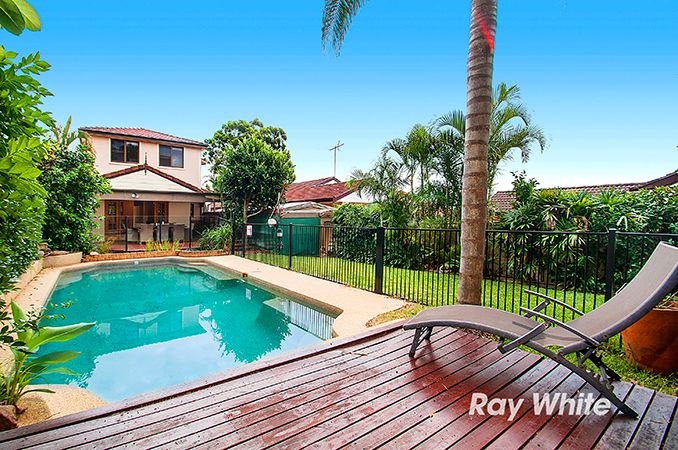 13 Wentworth Street, Ermington, NSW 2115
