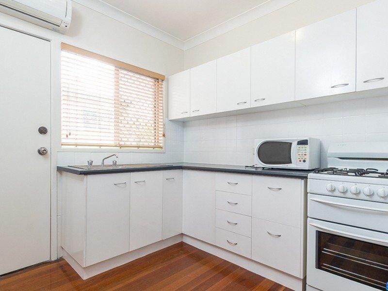 1/31 Harris Street, Windsor, QLD 4030