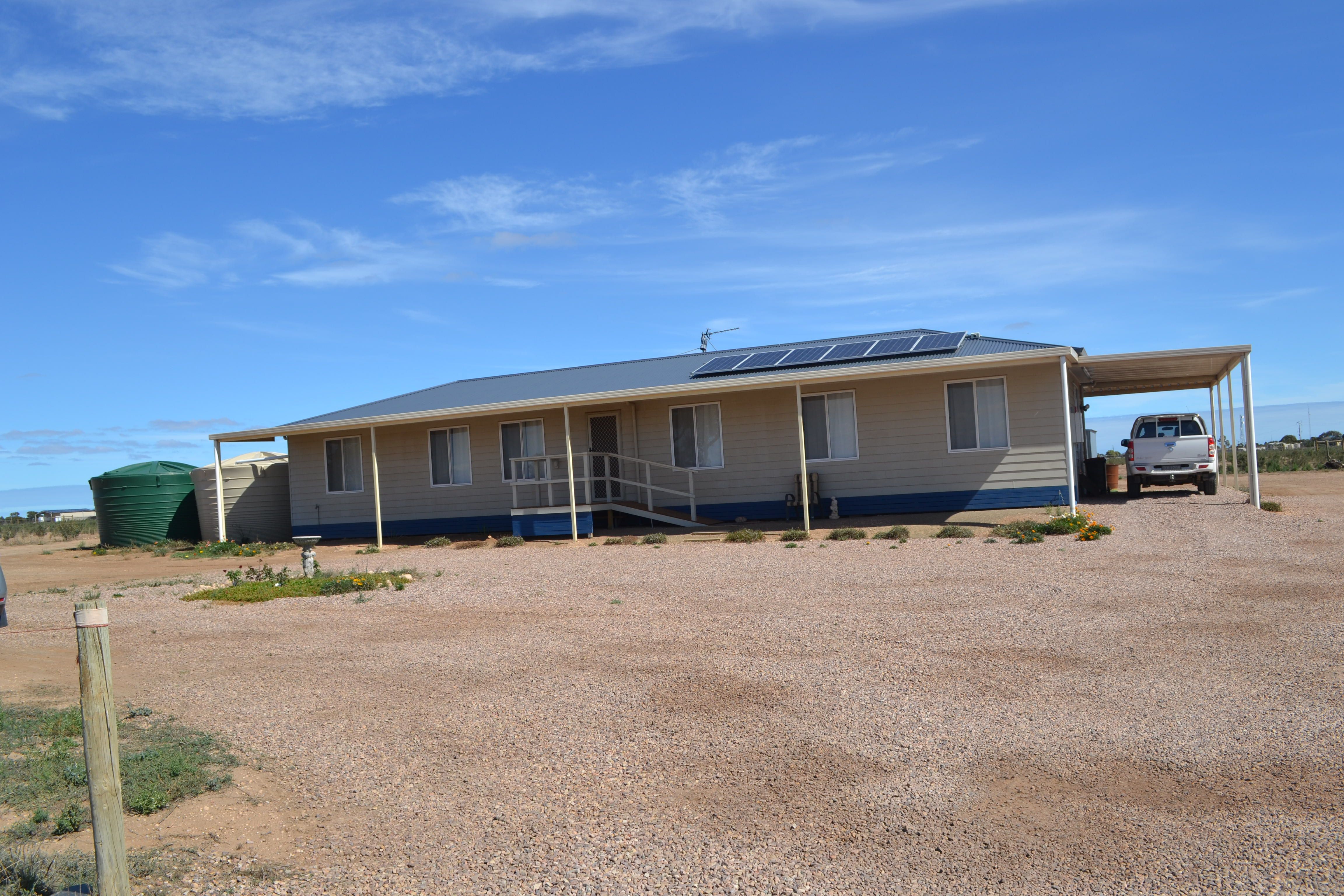 70 Haselgrove Road, Kadina, SA 5554
