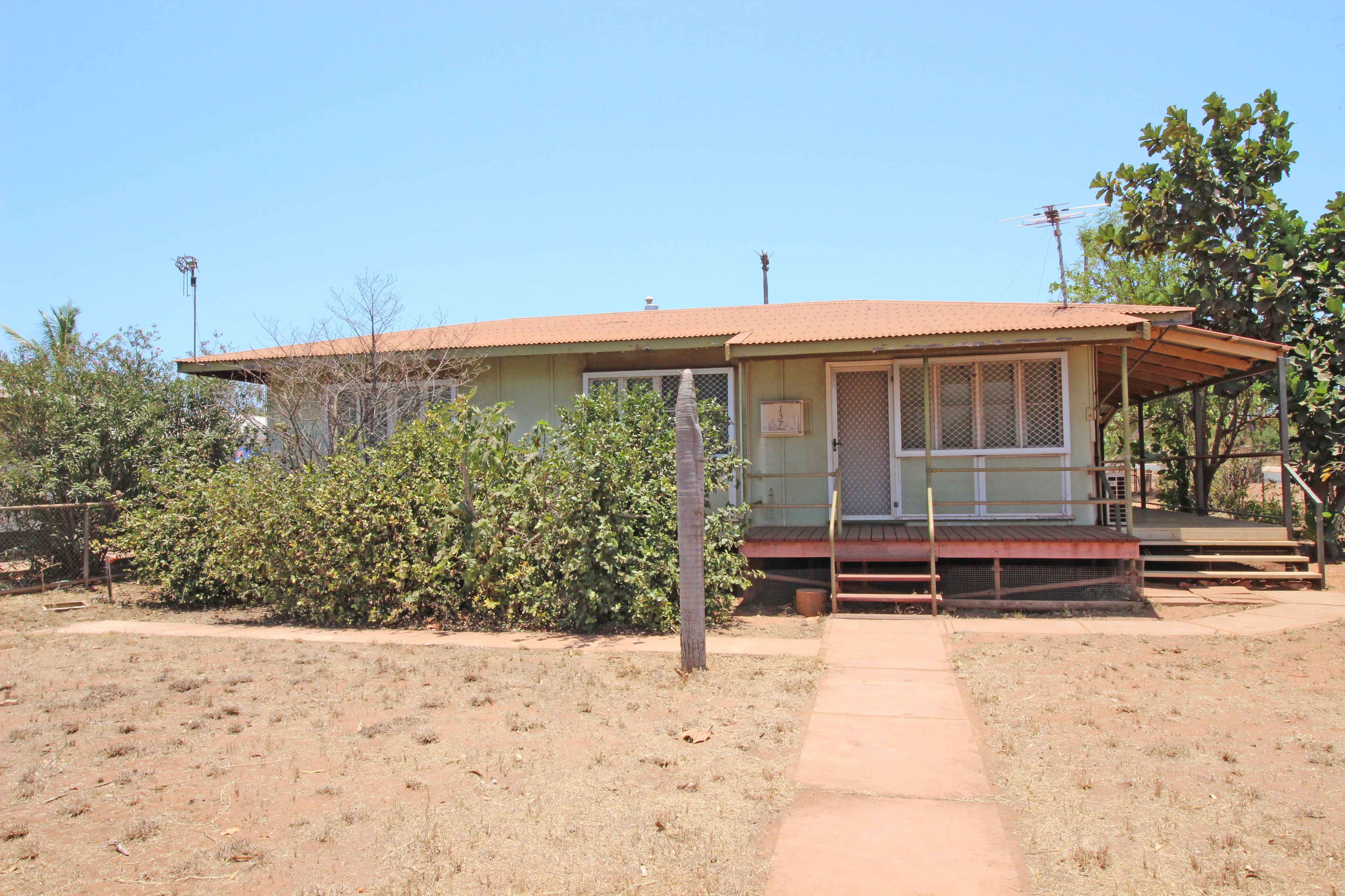 137 Anderson Street, Port Hedland, WA 6721