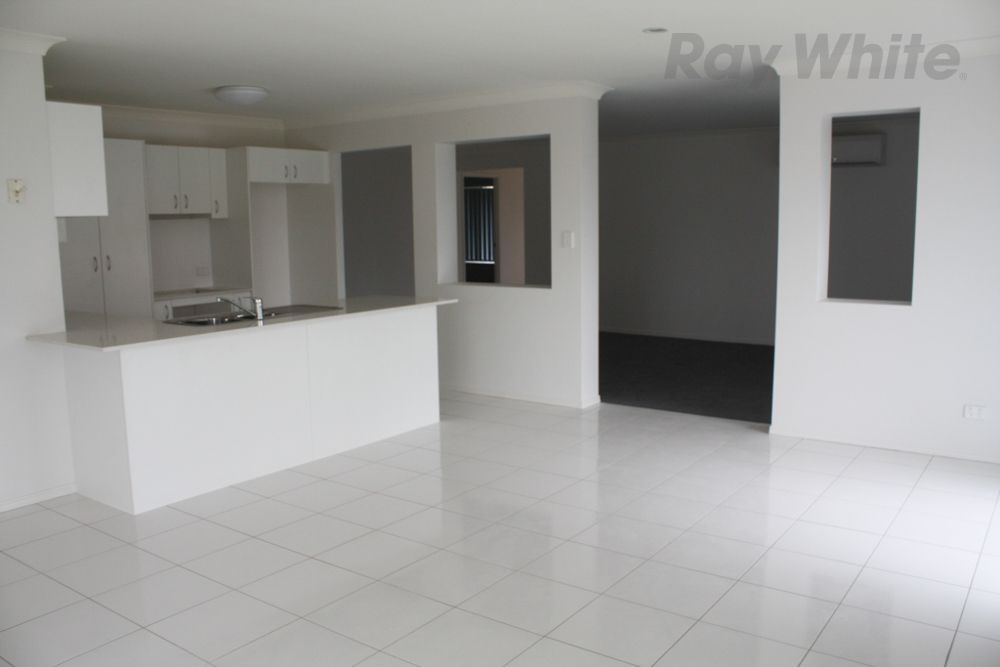 4 Haslingden Park Drive, Lowood, QLD 4311