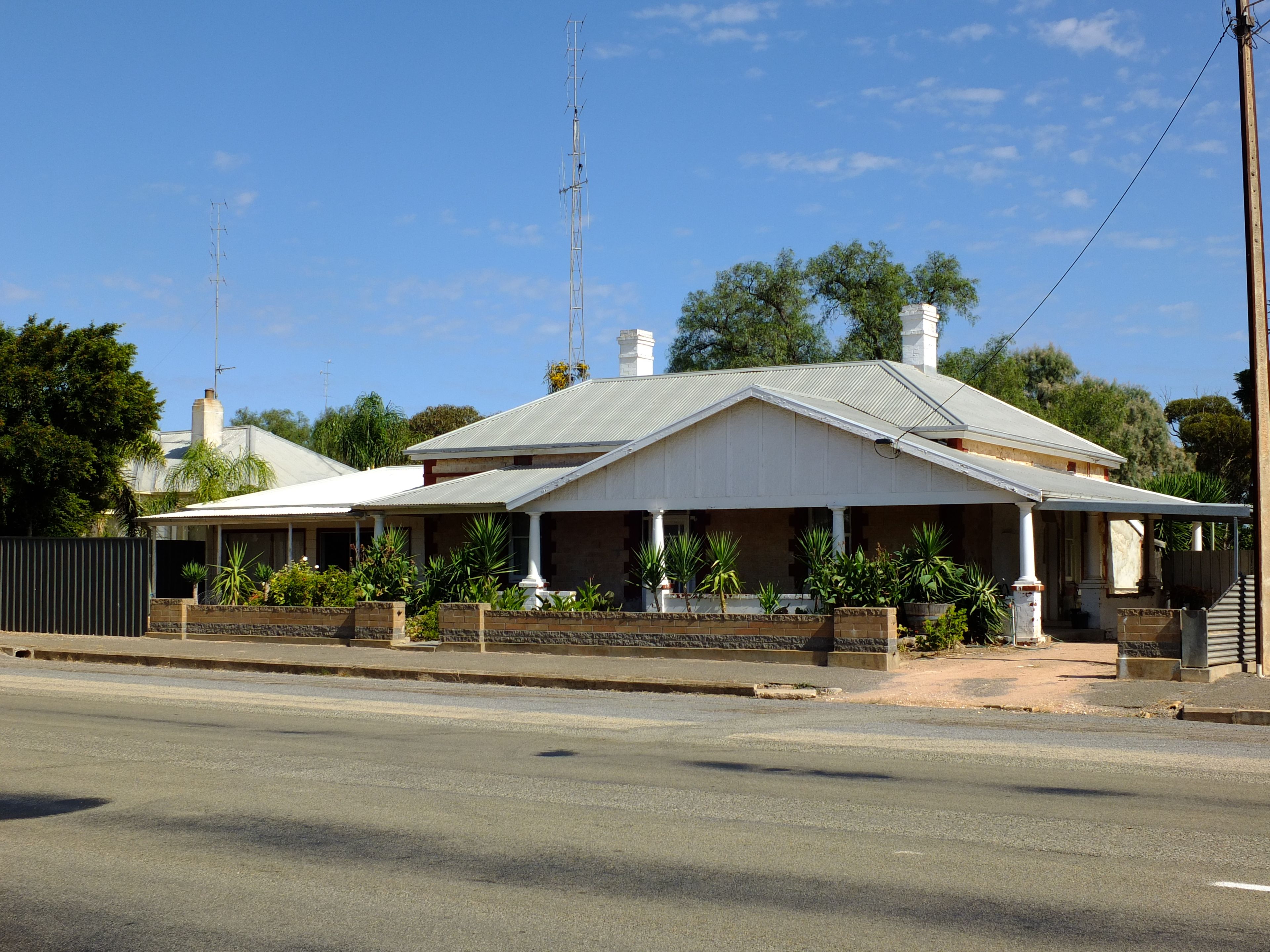 9 High Street, Alford, SA 5555