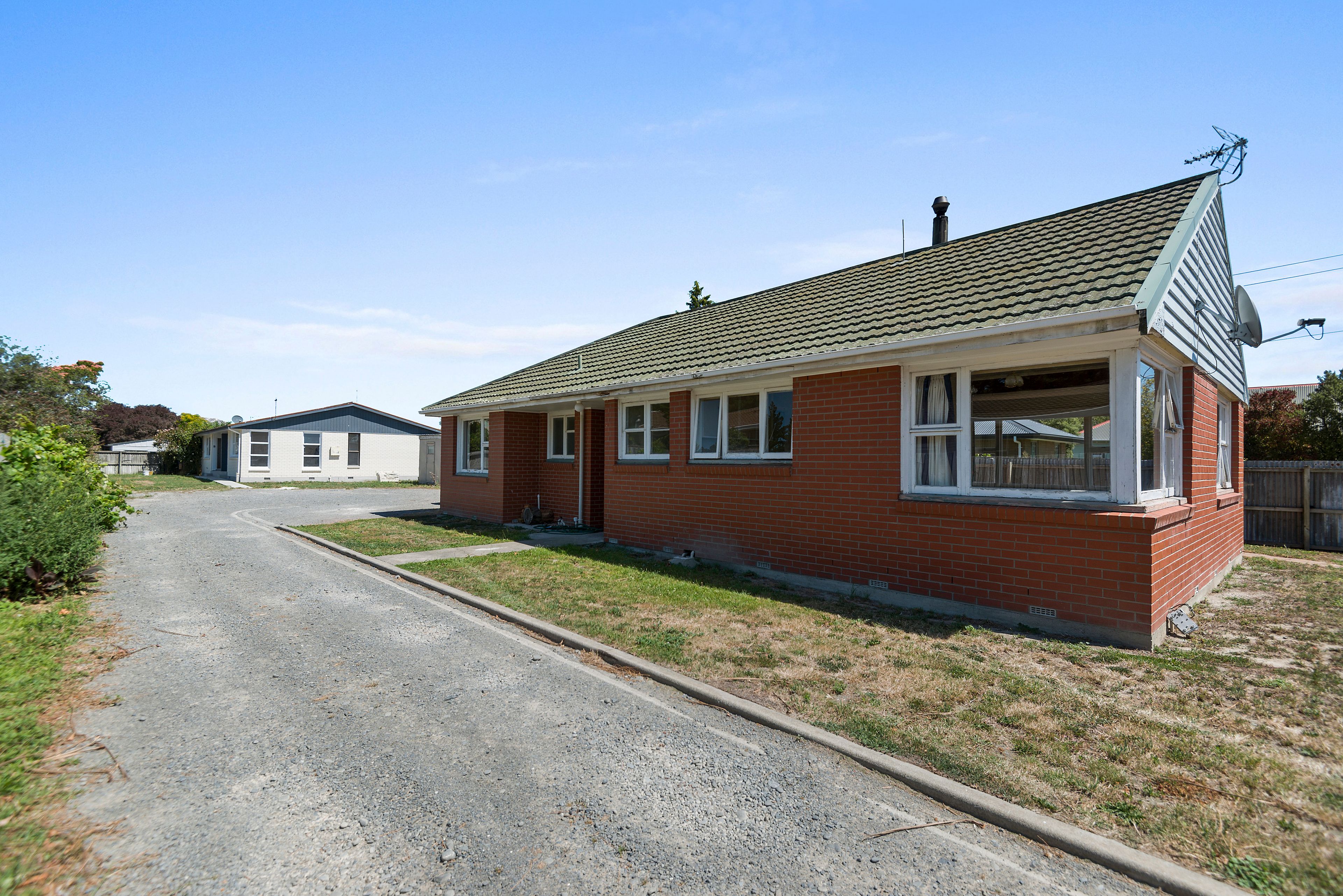 140 Pages Road, Wainoni, Christchurch City