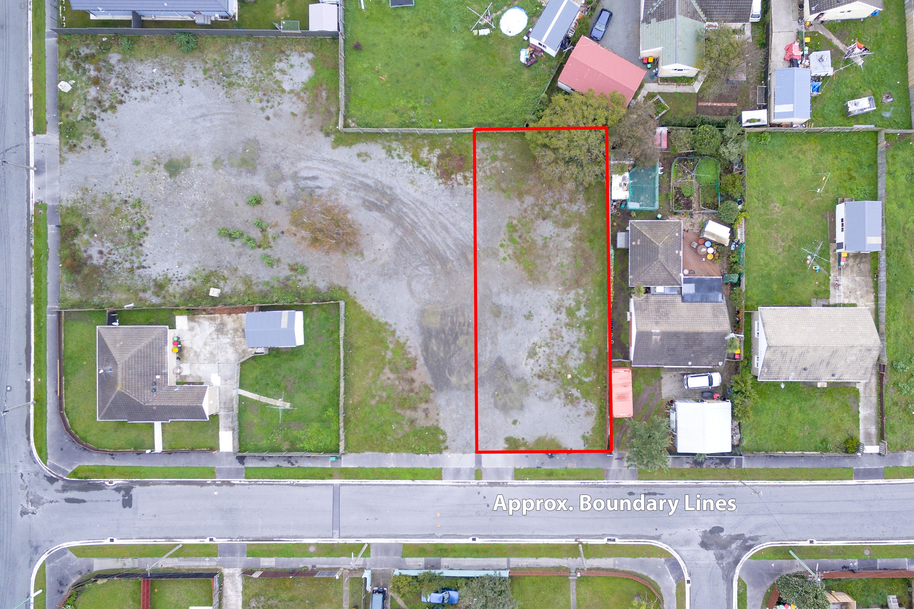 5 Corhampton Street, Aranui, Christchurch City