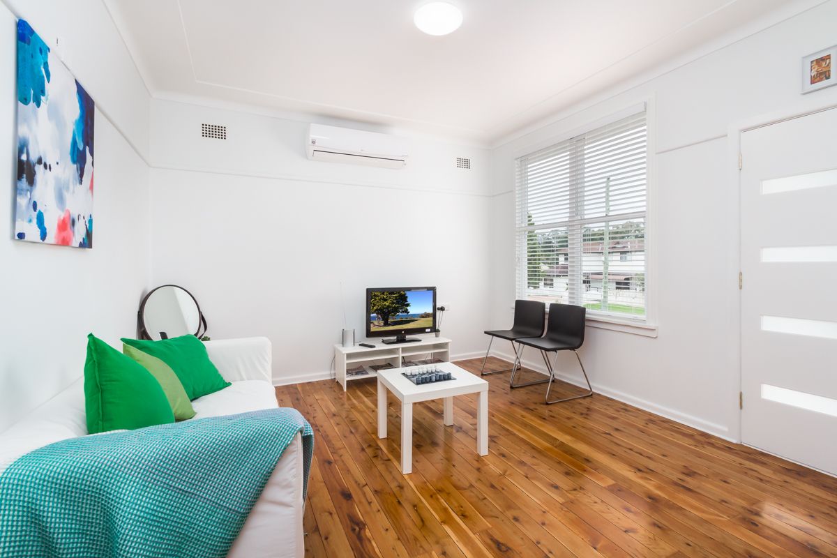 18 Mamie Avenue, Seven Hills, NSW 2147