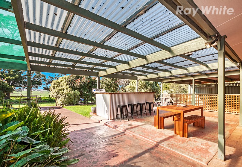 270A Selkirk Road, Woodstock, VIC 3751