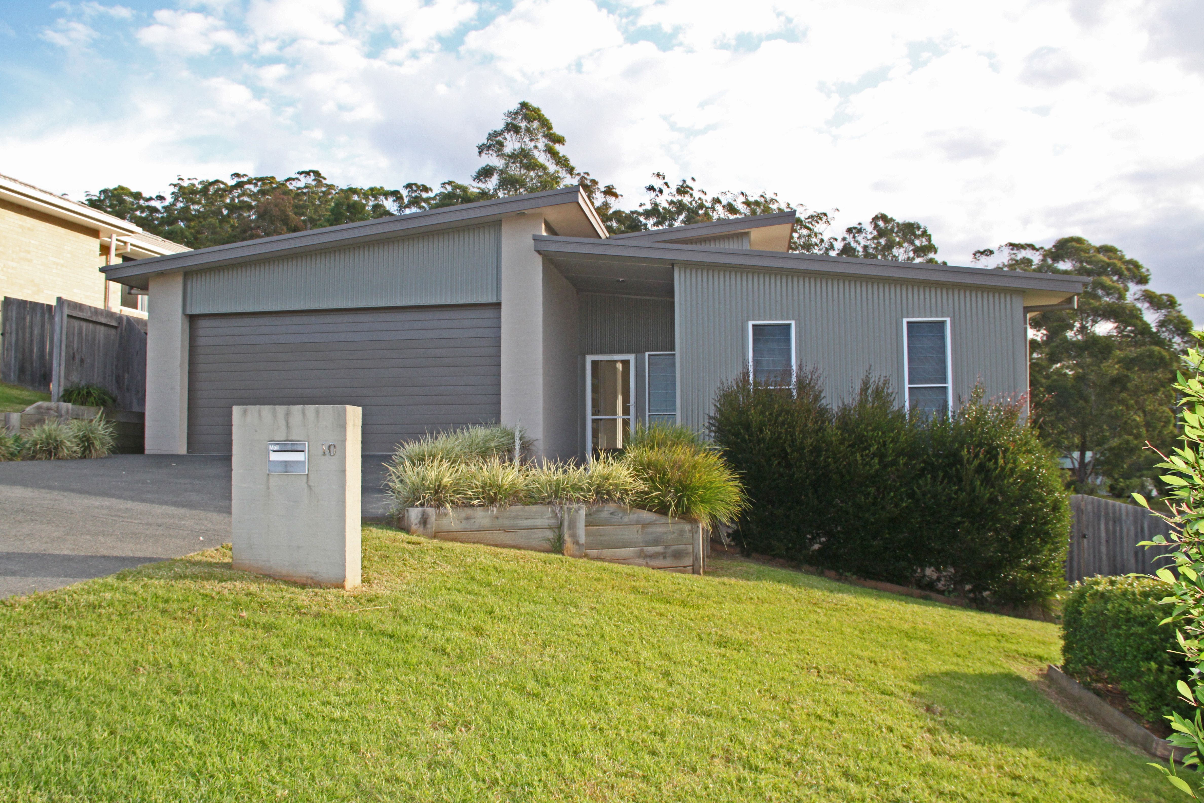 10 Mountain Spring Drive