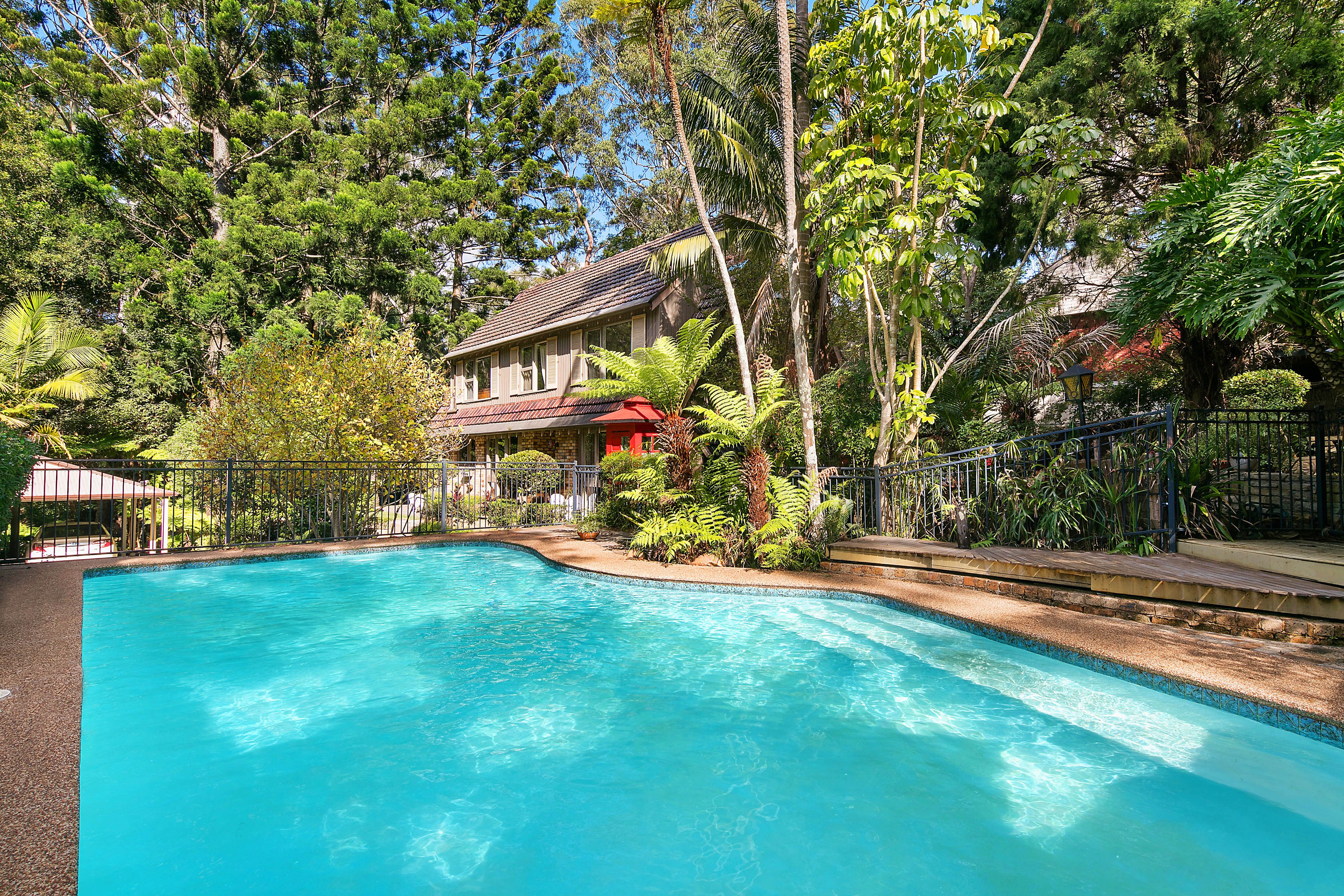 54 Finlay Road
