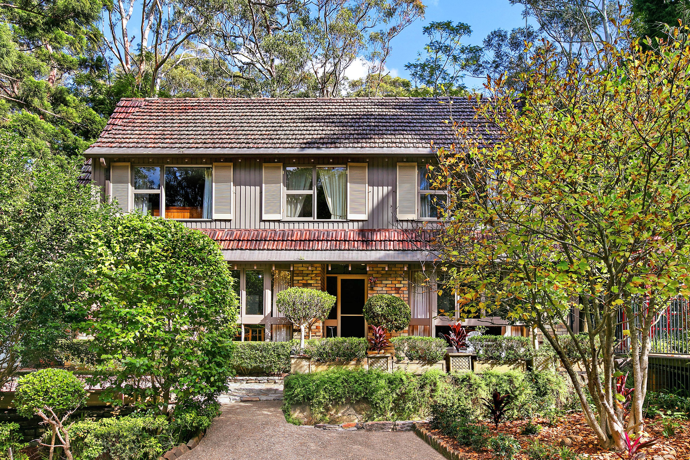 54 Finlay Road, Turramurra, NSW 2074
