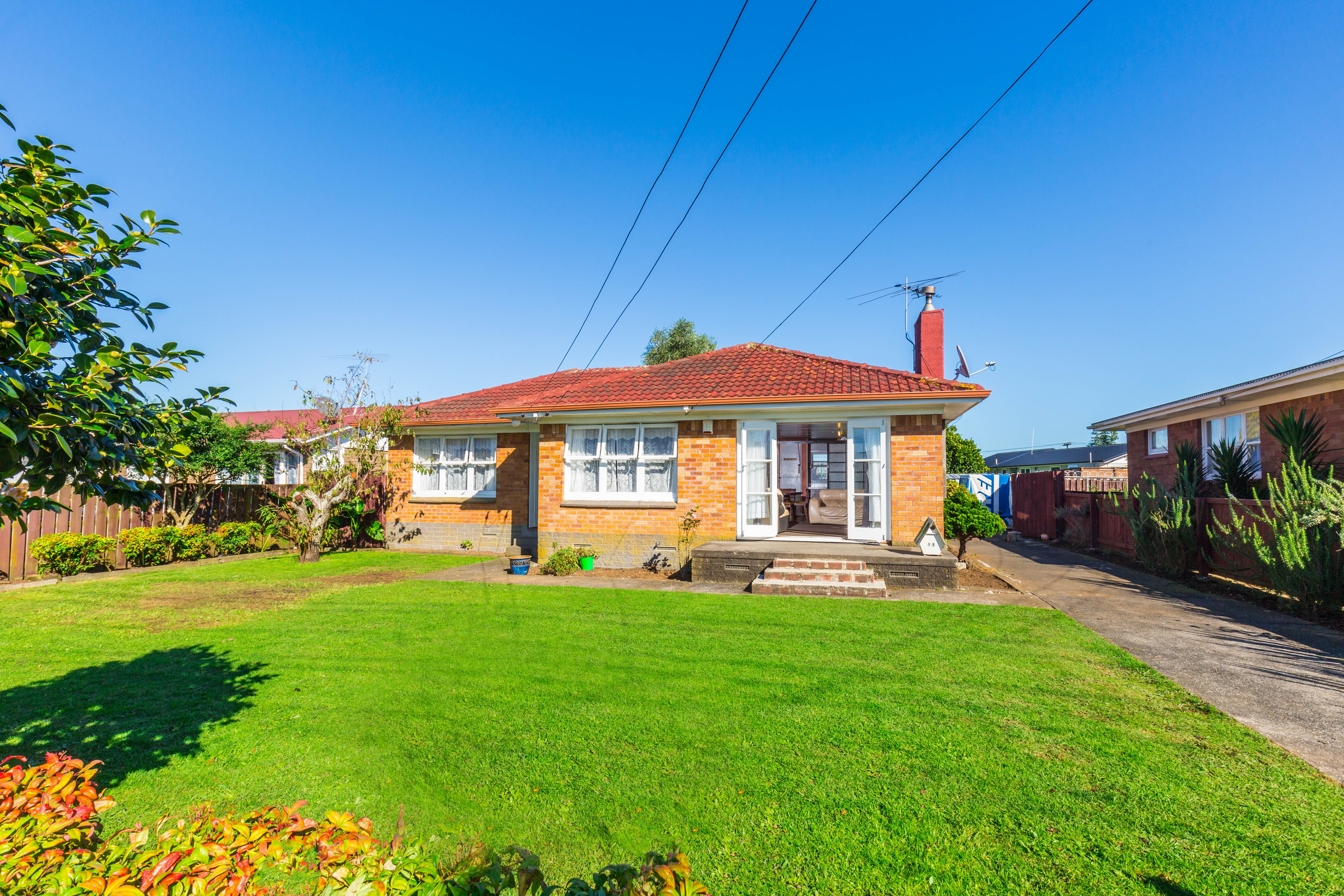 53 Smiths Avenue, Papakura, Papakura
