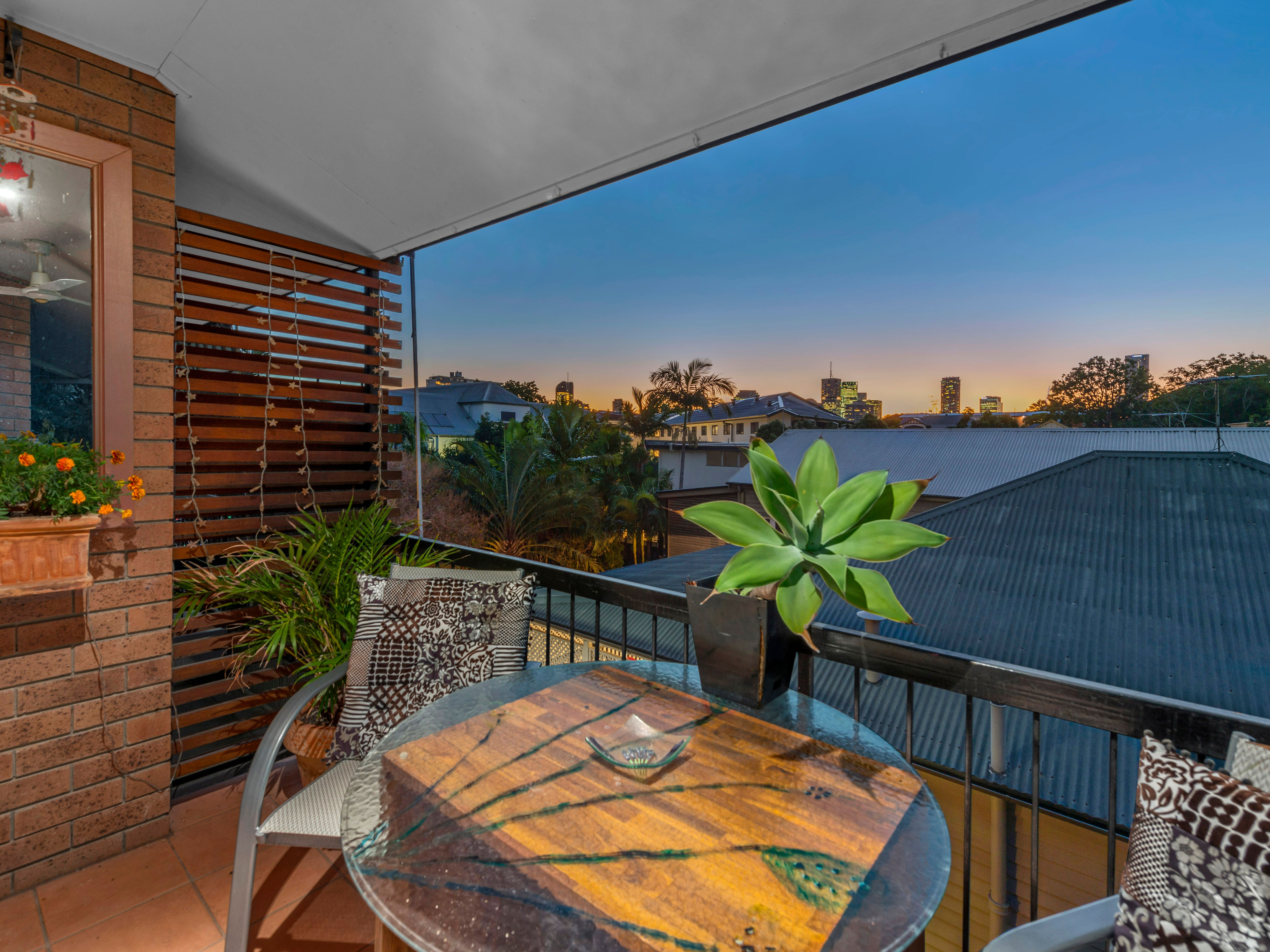 4/261 Moray Street, New Farm, QLD 4005