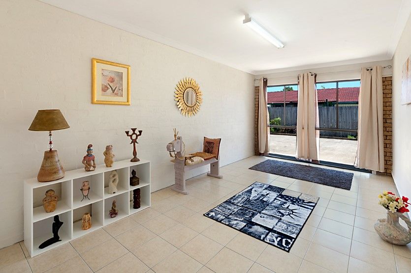 1/110 Oxley Drive, Paradise Point, QLD 4216