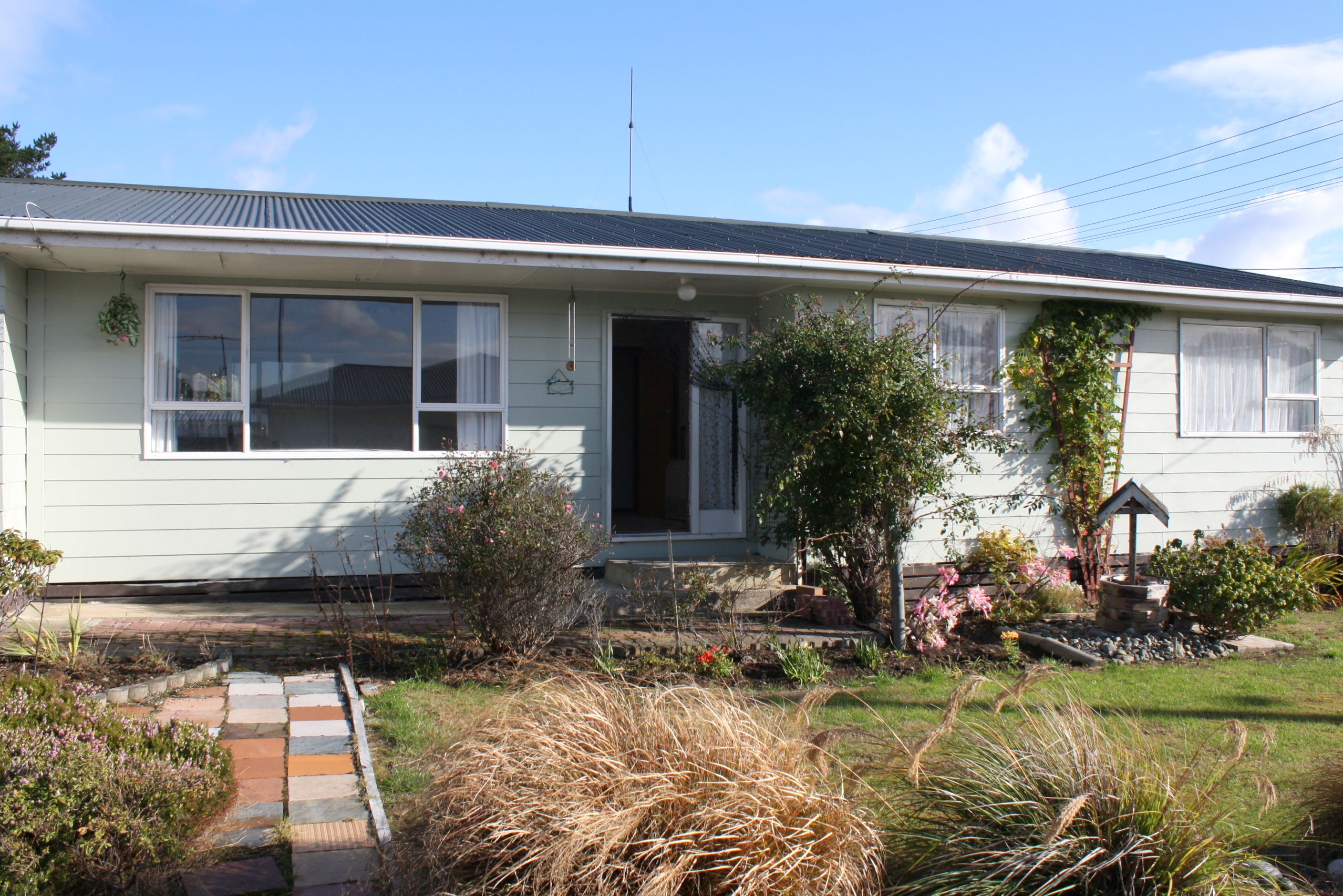 15 Richard Street, Riverton, Southland District