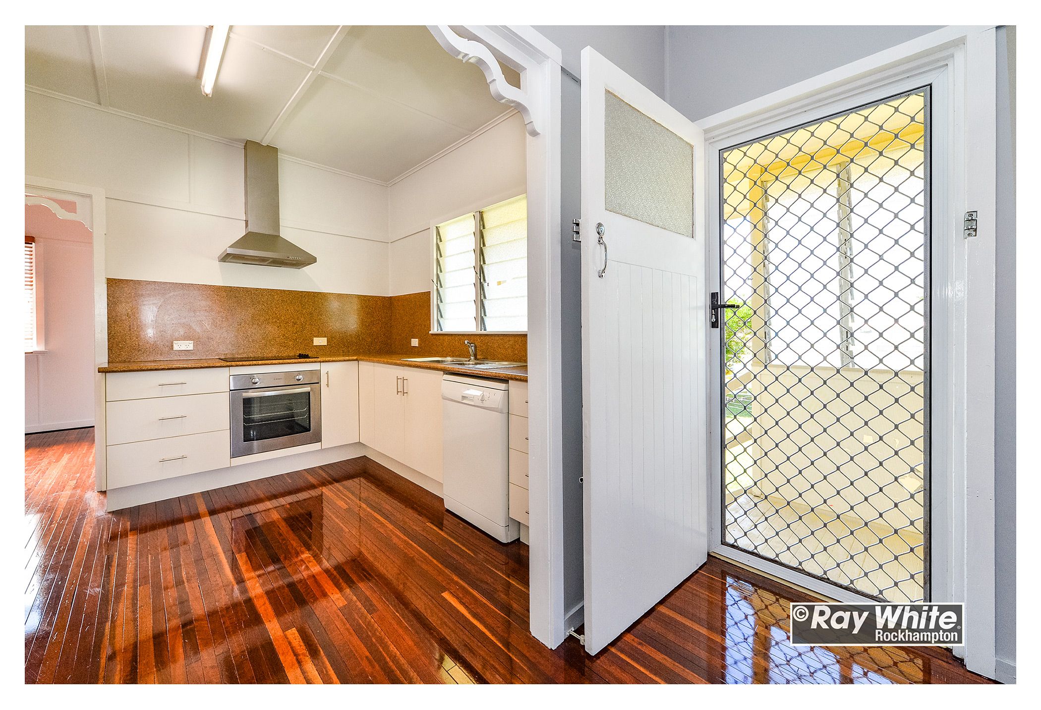 55 Luck Avenue, Wandal, QLD 4700