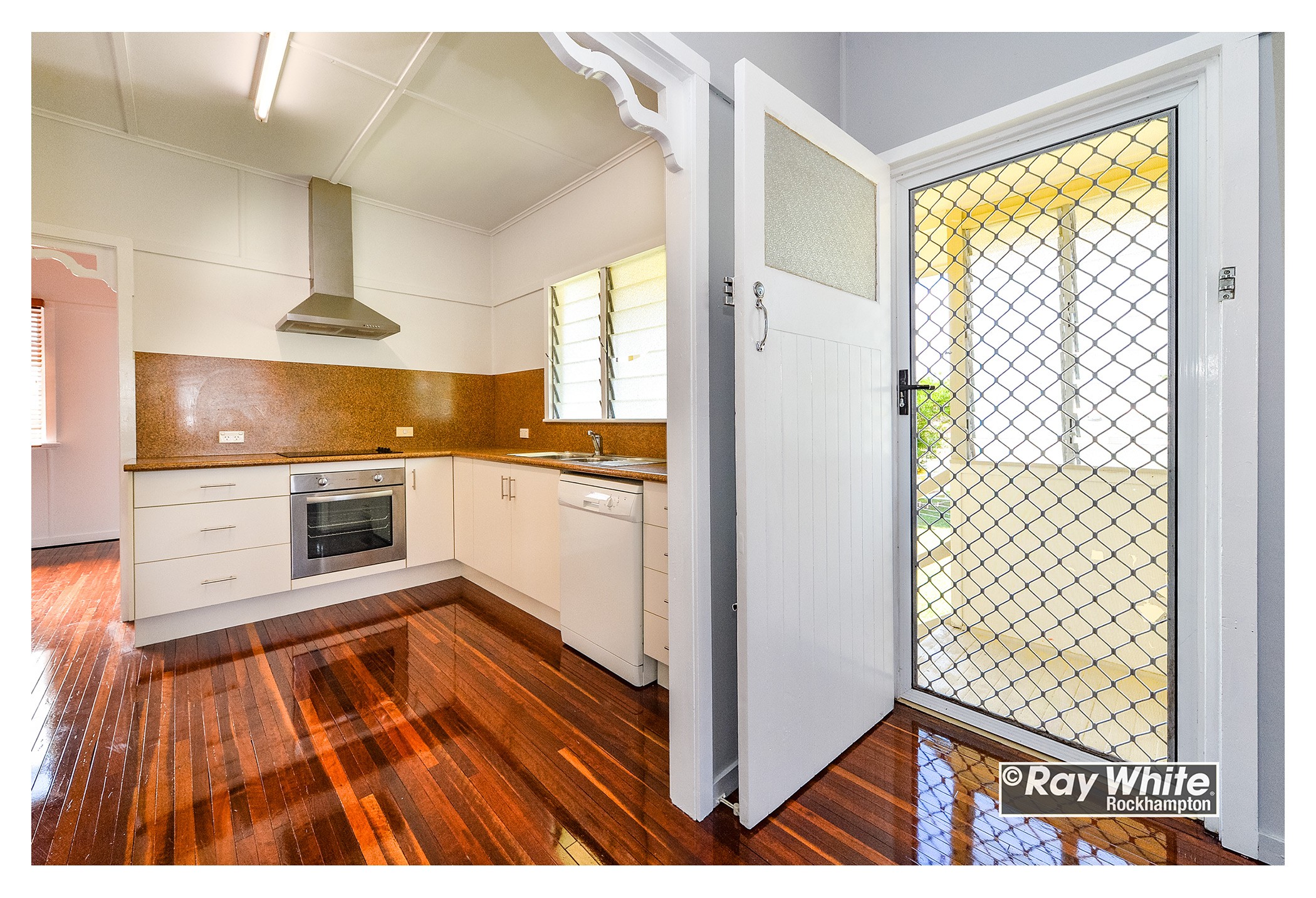 55 Luck Avenue, Wandal, QLD 4700
