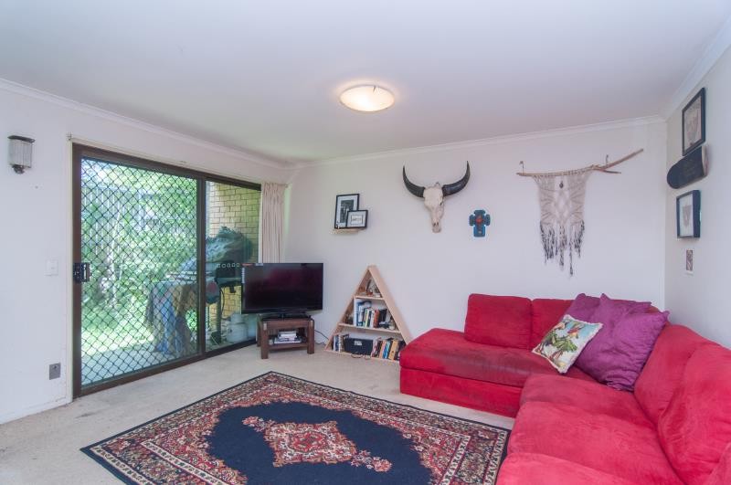 40/26 Glenrosa, Red Hill, QLD 4059