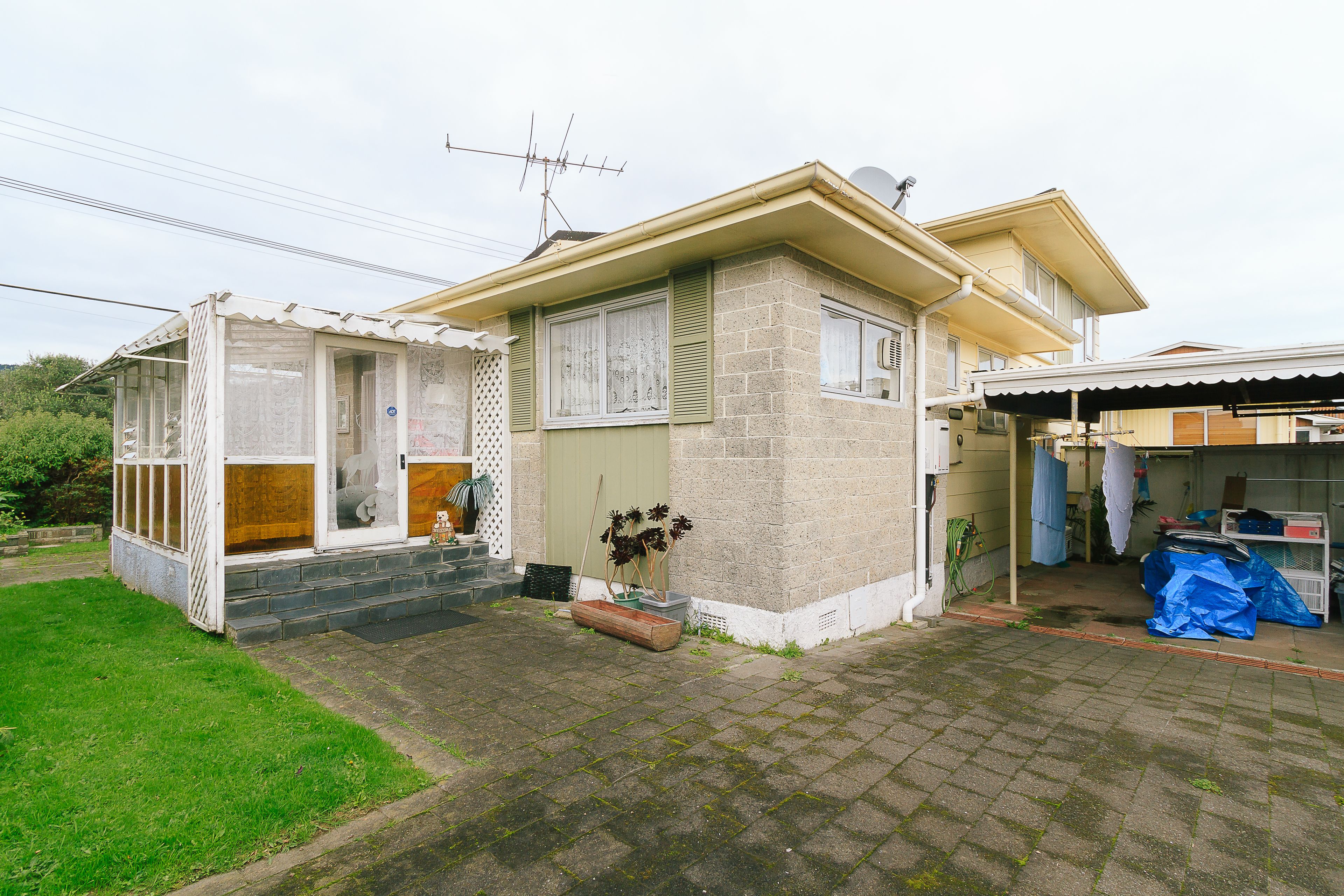 2/1035B High Street, Avalon, Lower Hutt City