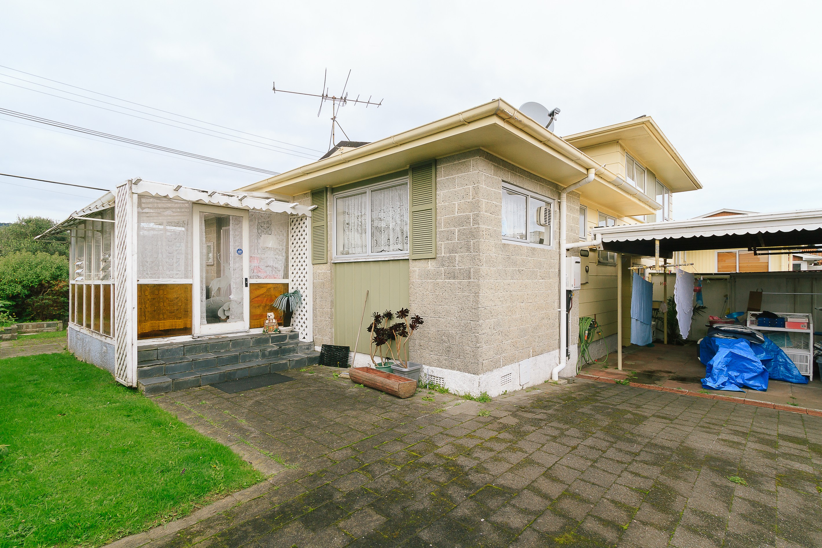 2/1035B High Street, Avalon, Lower Hutt City
