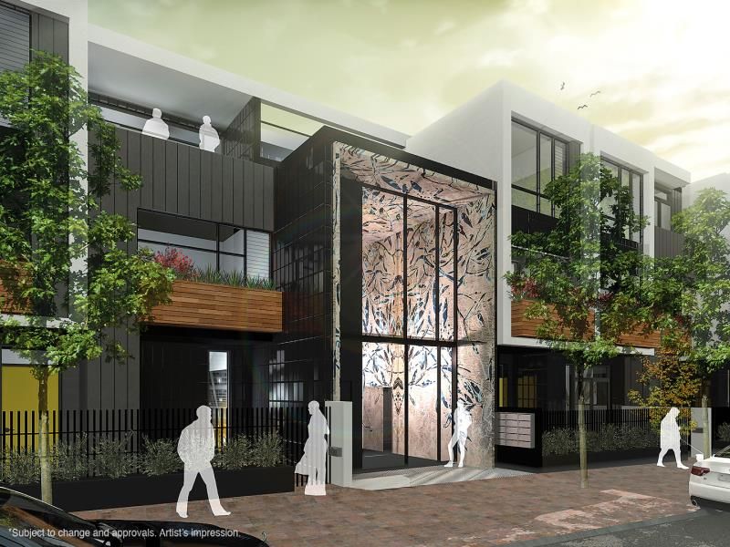 24-28 Gordon Street, Paddington, NSW 2021