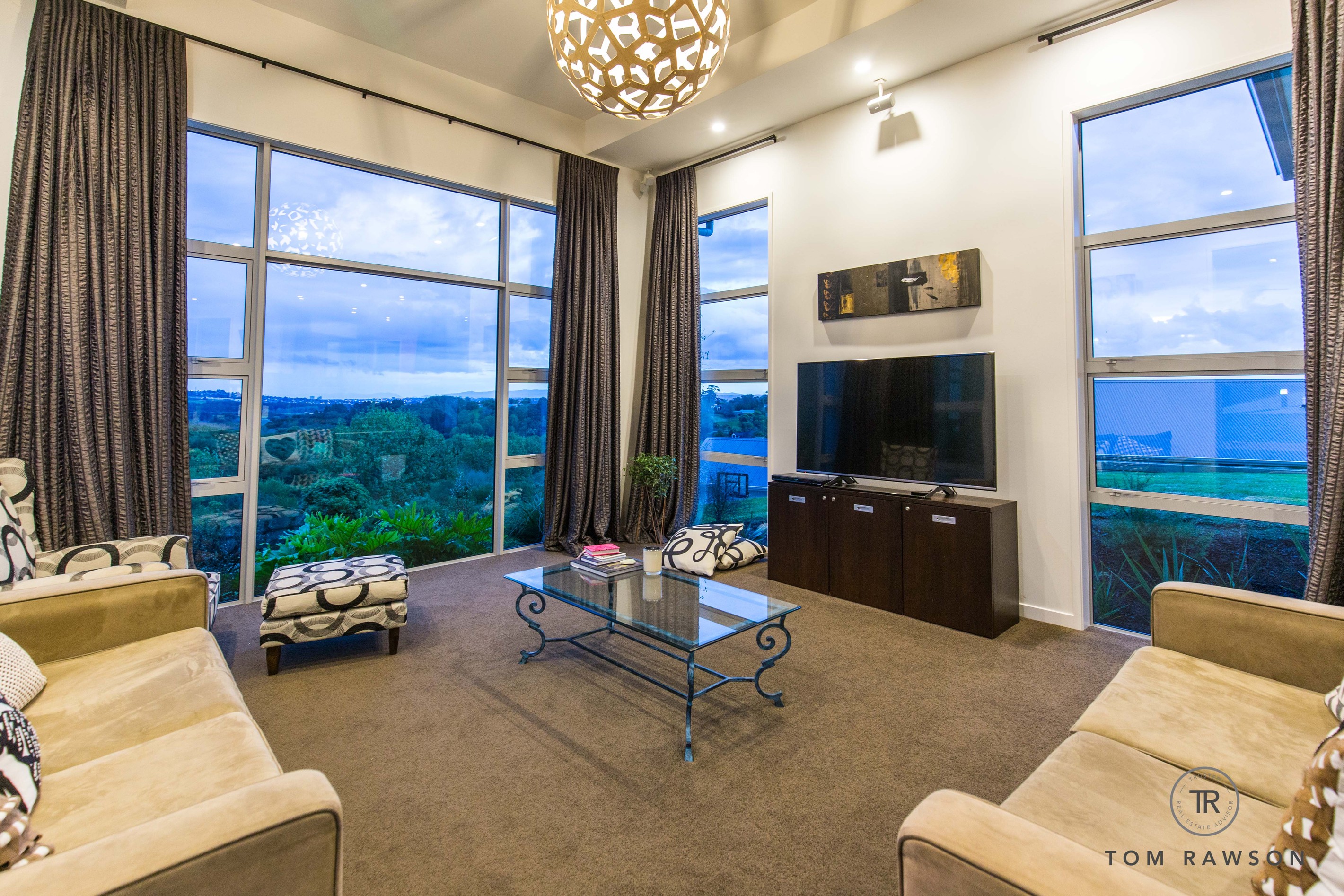 15 Coronet Lane, Flat Bush, Manukau City