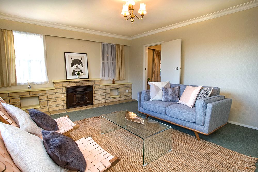 14 Flavia Grove, Clouston Park, Upper Hutt City