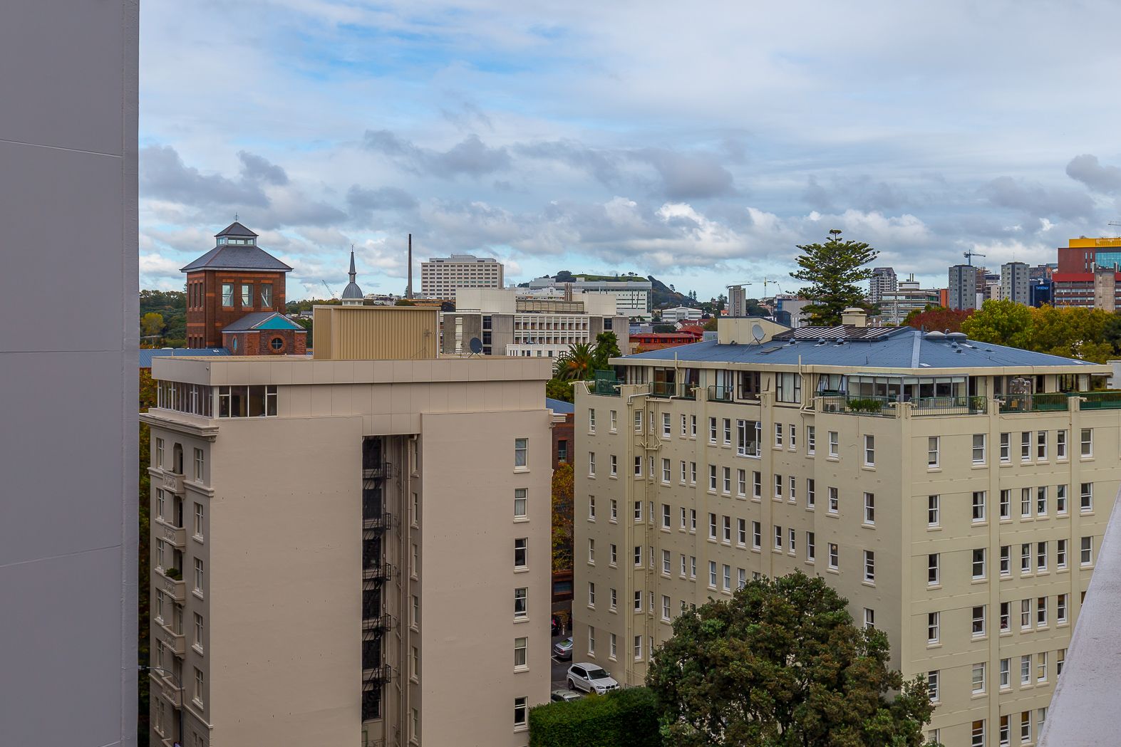11G/32 Eden Crescent, Auckland Central, Auckland City