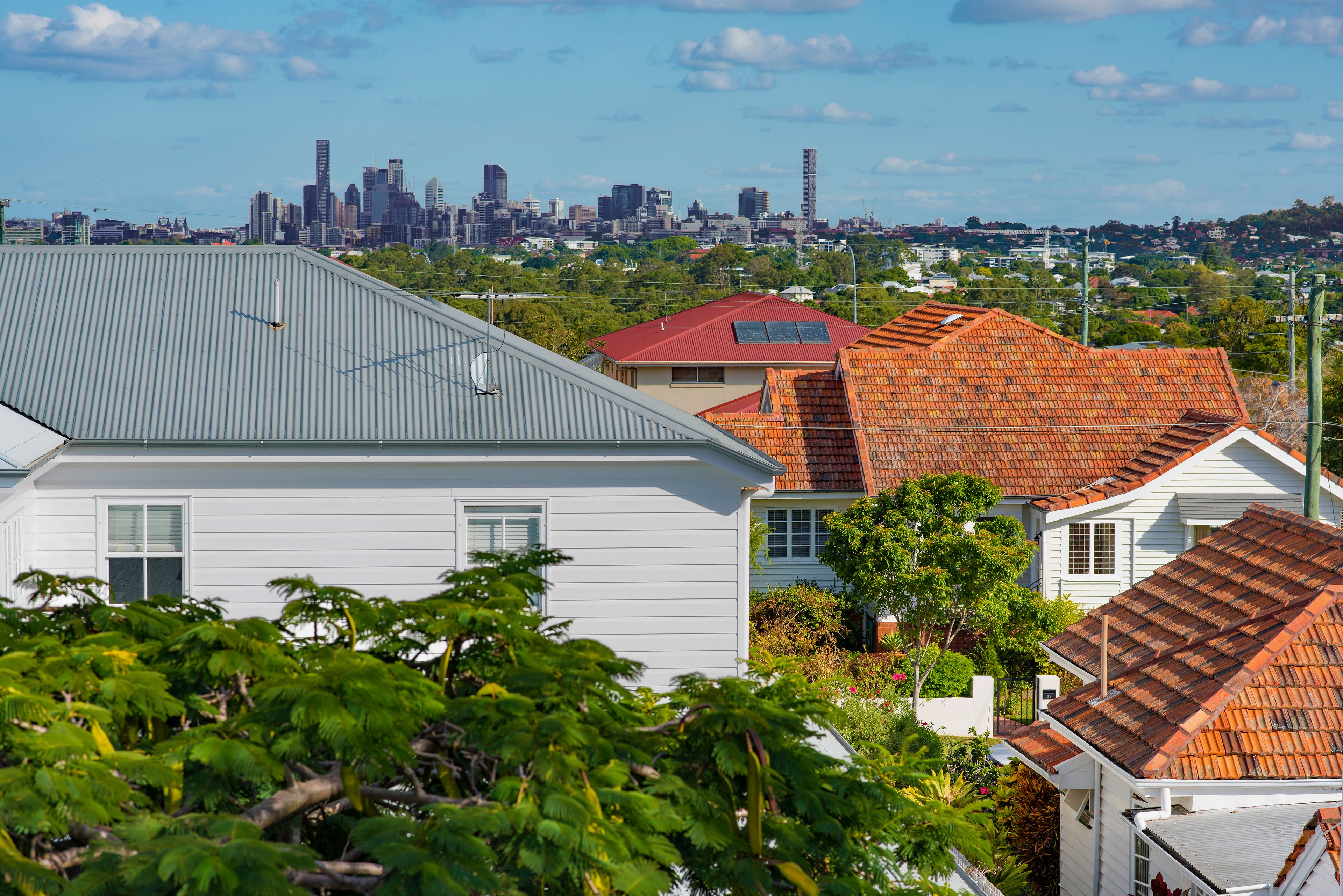 24 Highcrest Avenue, Wavell Heights, QLD 4012