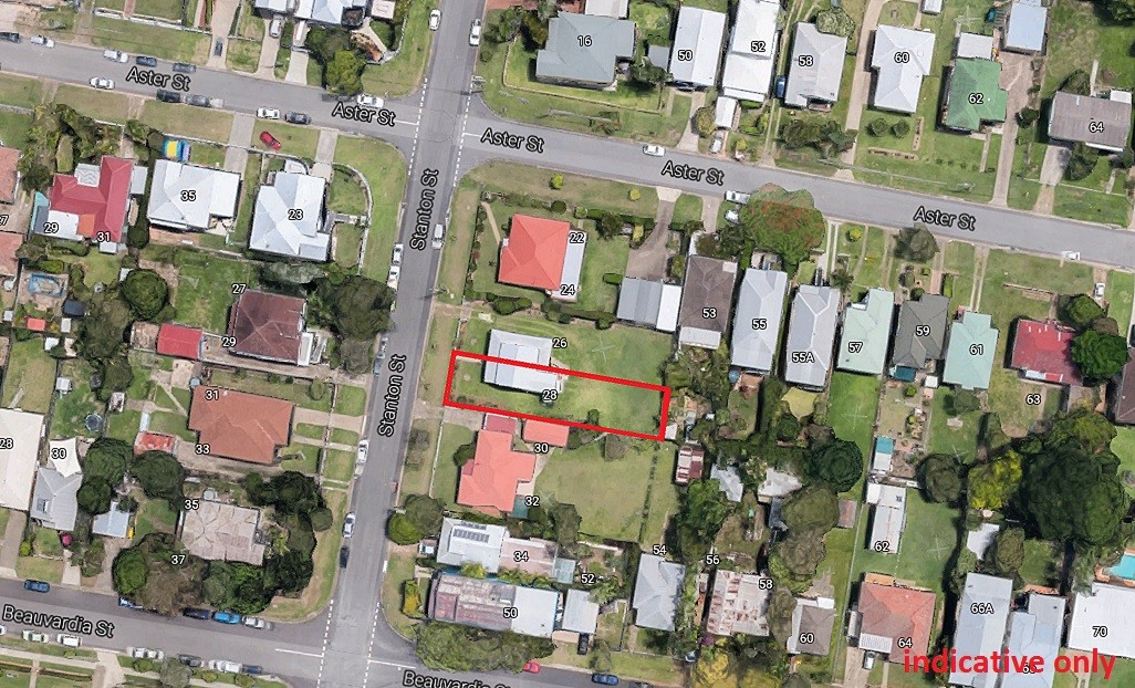 28 Stanton Street, Cannon Hill, QLD 4170