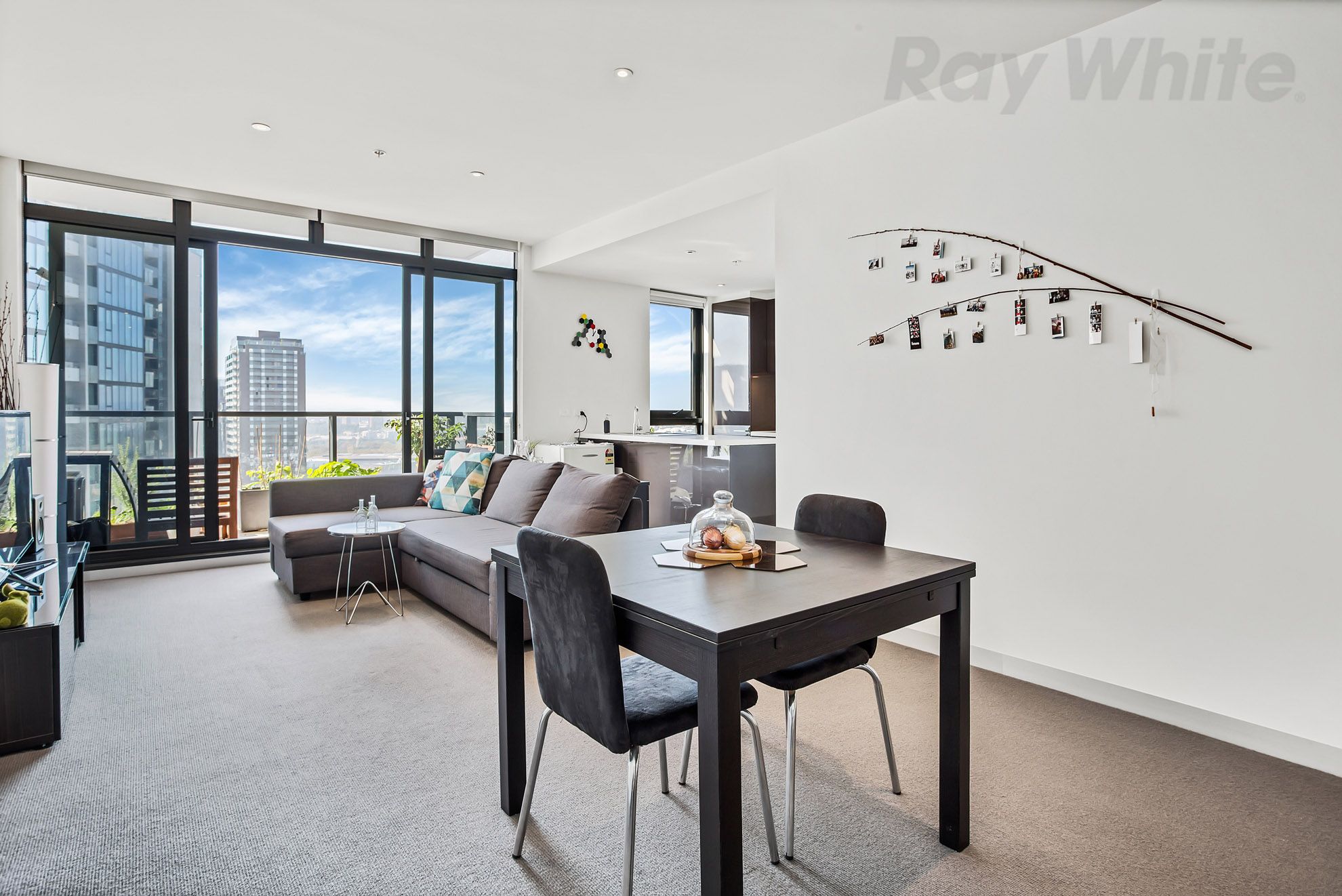 2801/283 City Road, Southbank, VIC 3006