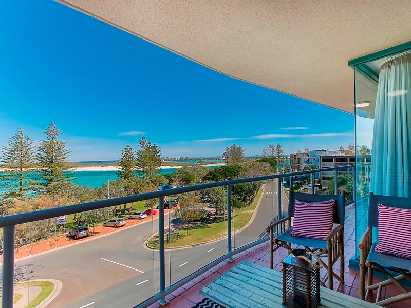 Unit 7/14 Bulcock Beach Esplanade, Caloundra, QLD 4551