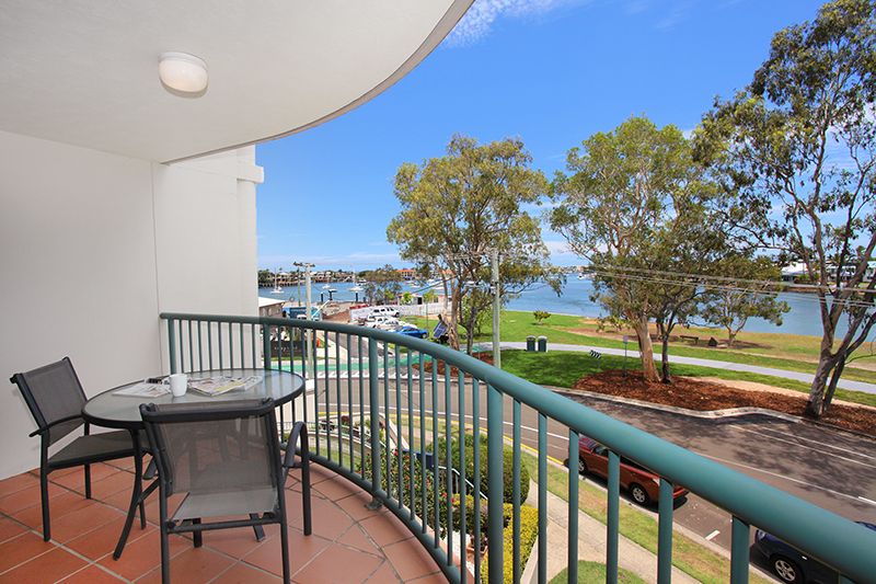 12/104 River Esplanade, Mooloolaba, QLD 4557