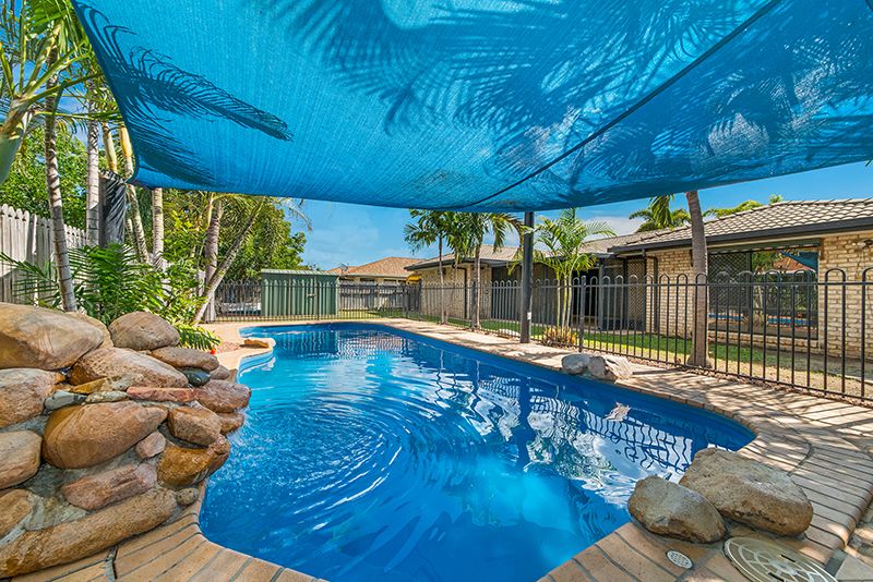 26 Wallace Circuit, Kirwan, QLD 4817
