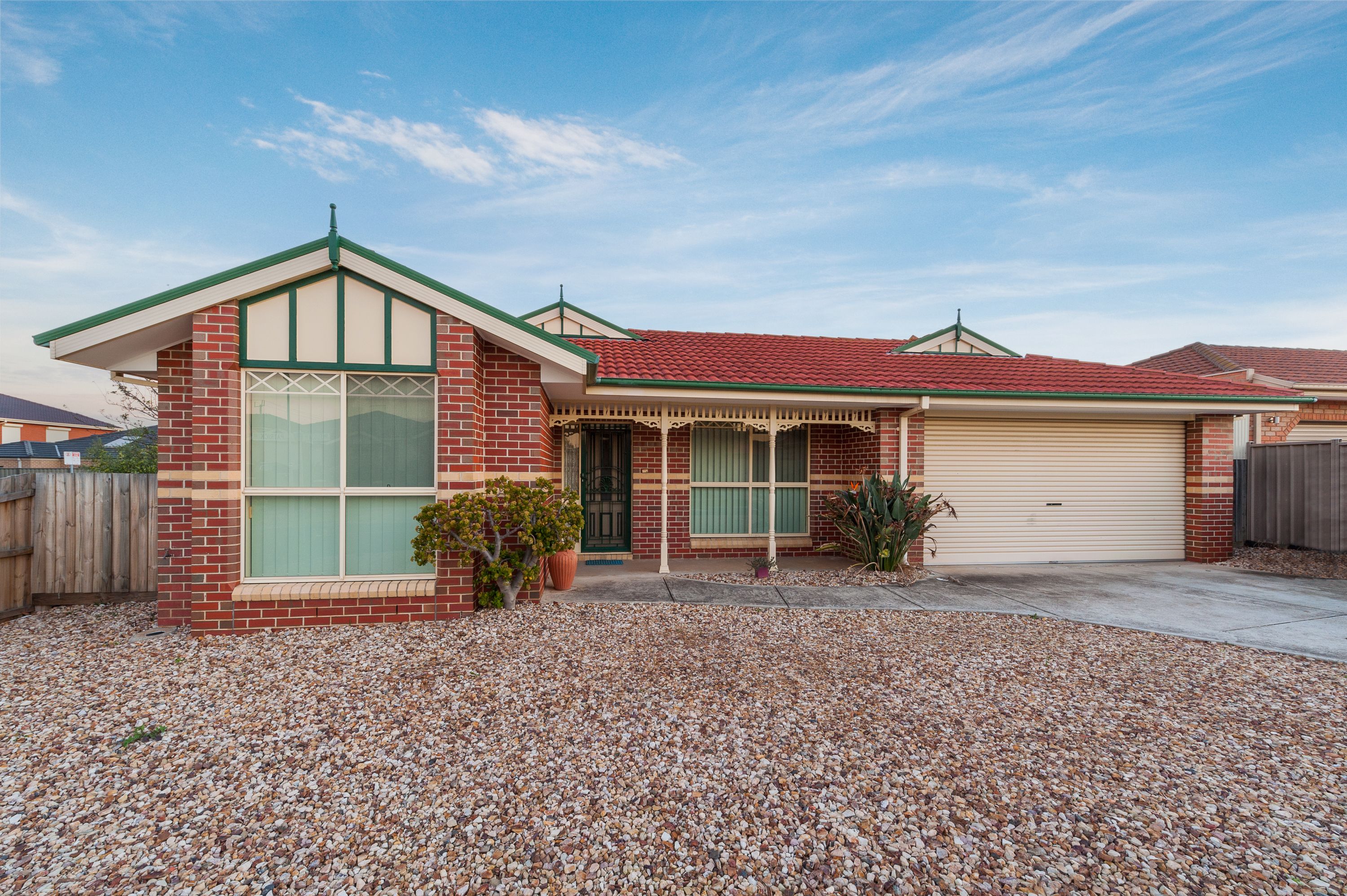 13 Elissa Way, St Albans VIC 3021