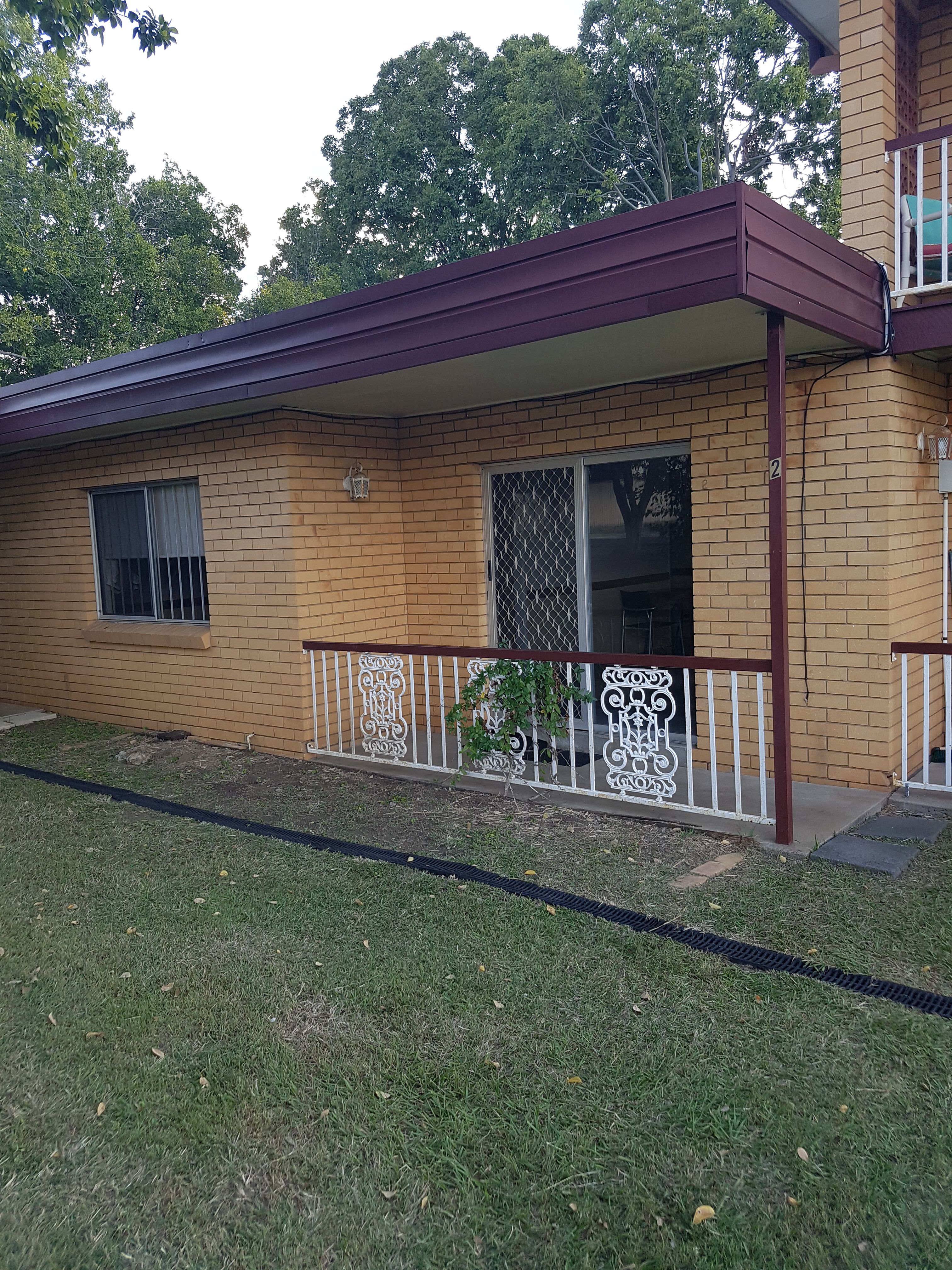 Unit 2, 27 Salisbury Road, Ipswich, QLD 4305