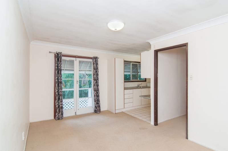 3/109 Enoggera Terrace, Paddington, QLD 4064