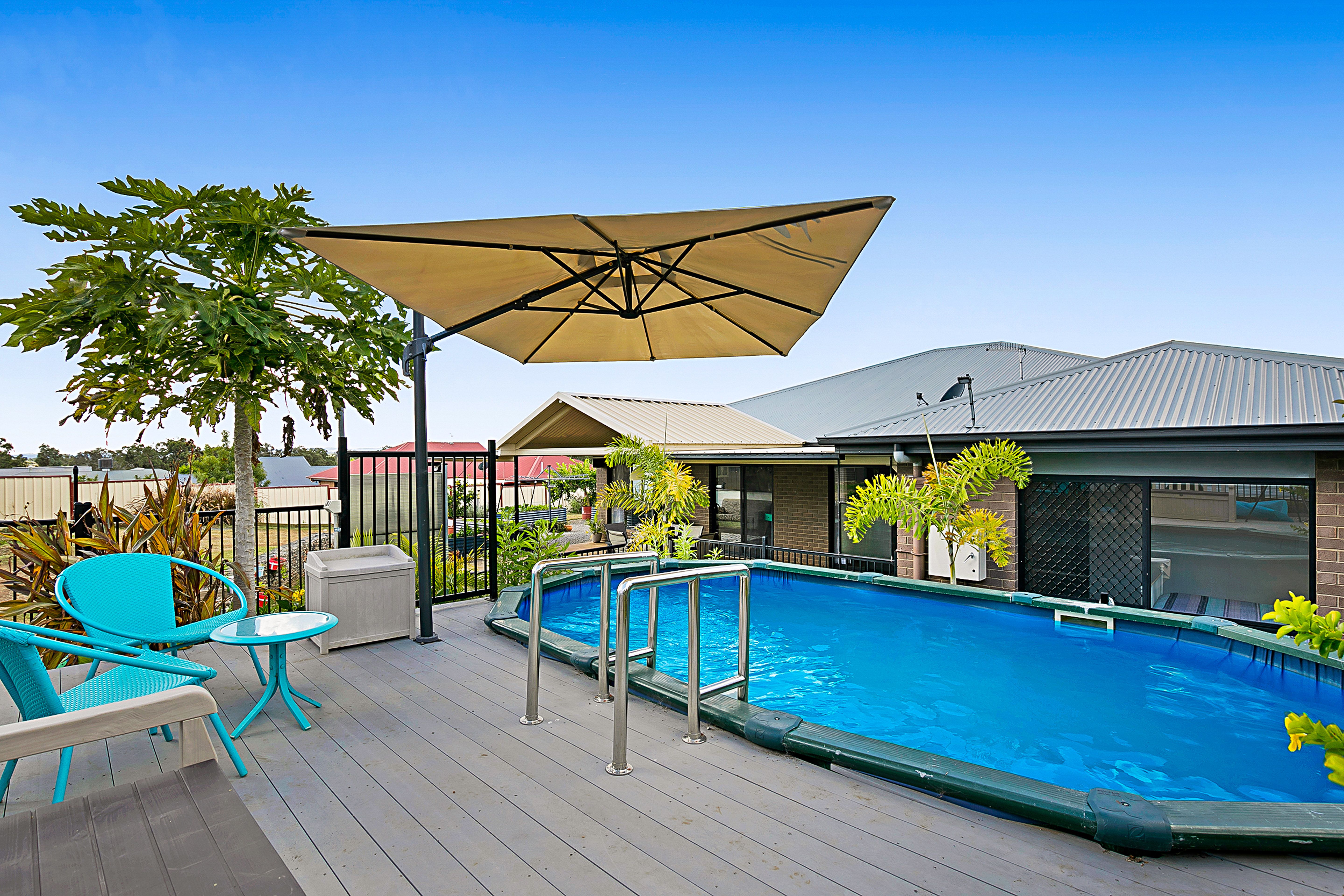 11 Kurrajong Court, Meringandan West, QLD 4352