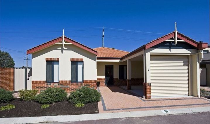 9/68 Fisher Street, Belmont, WA 6104