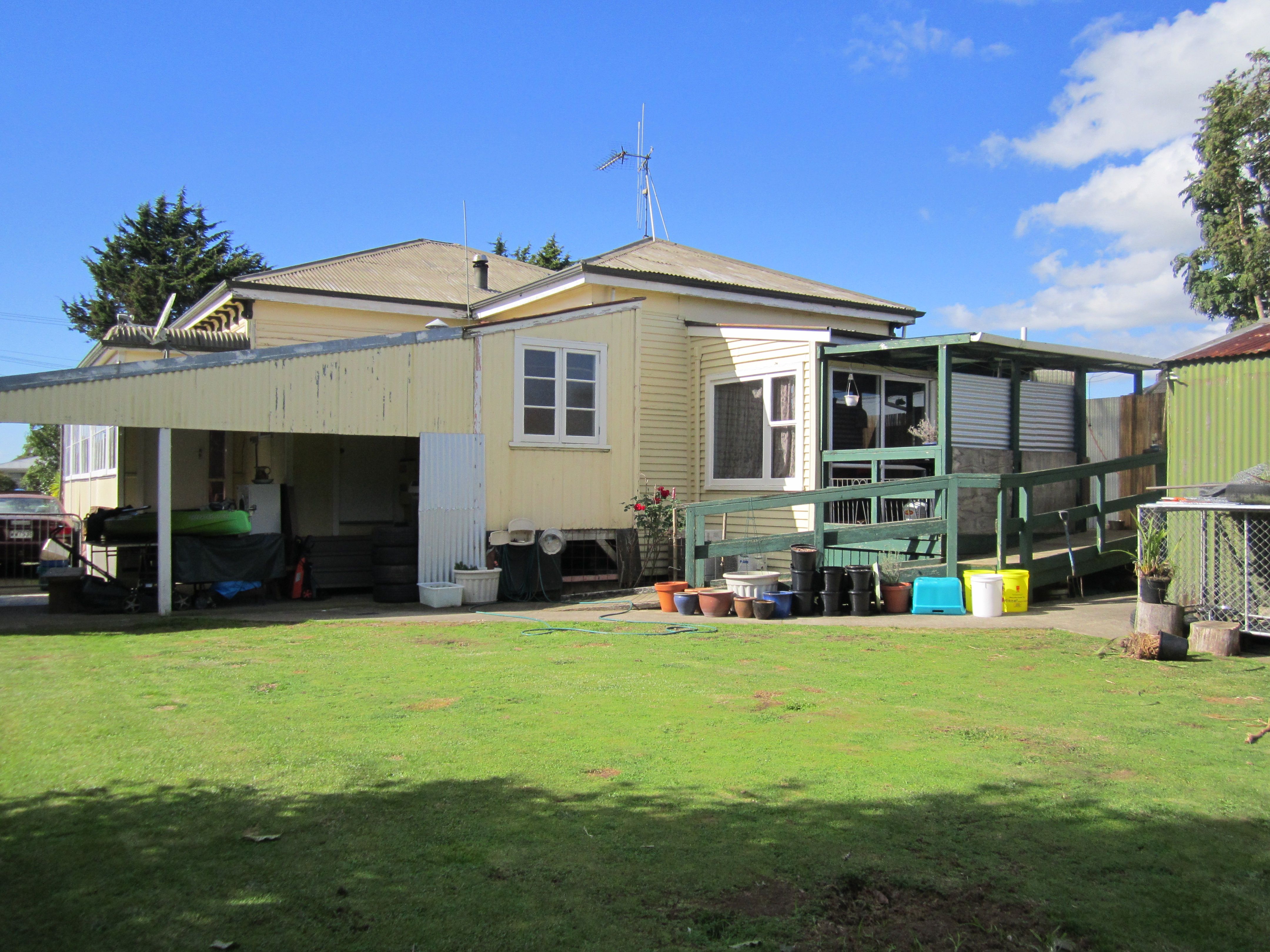 16 Whatawhata Avenue, Ngaruawahia, Waikato District