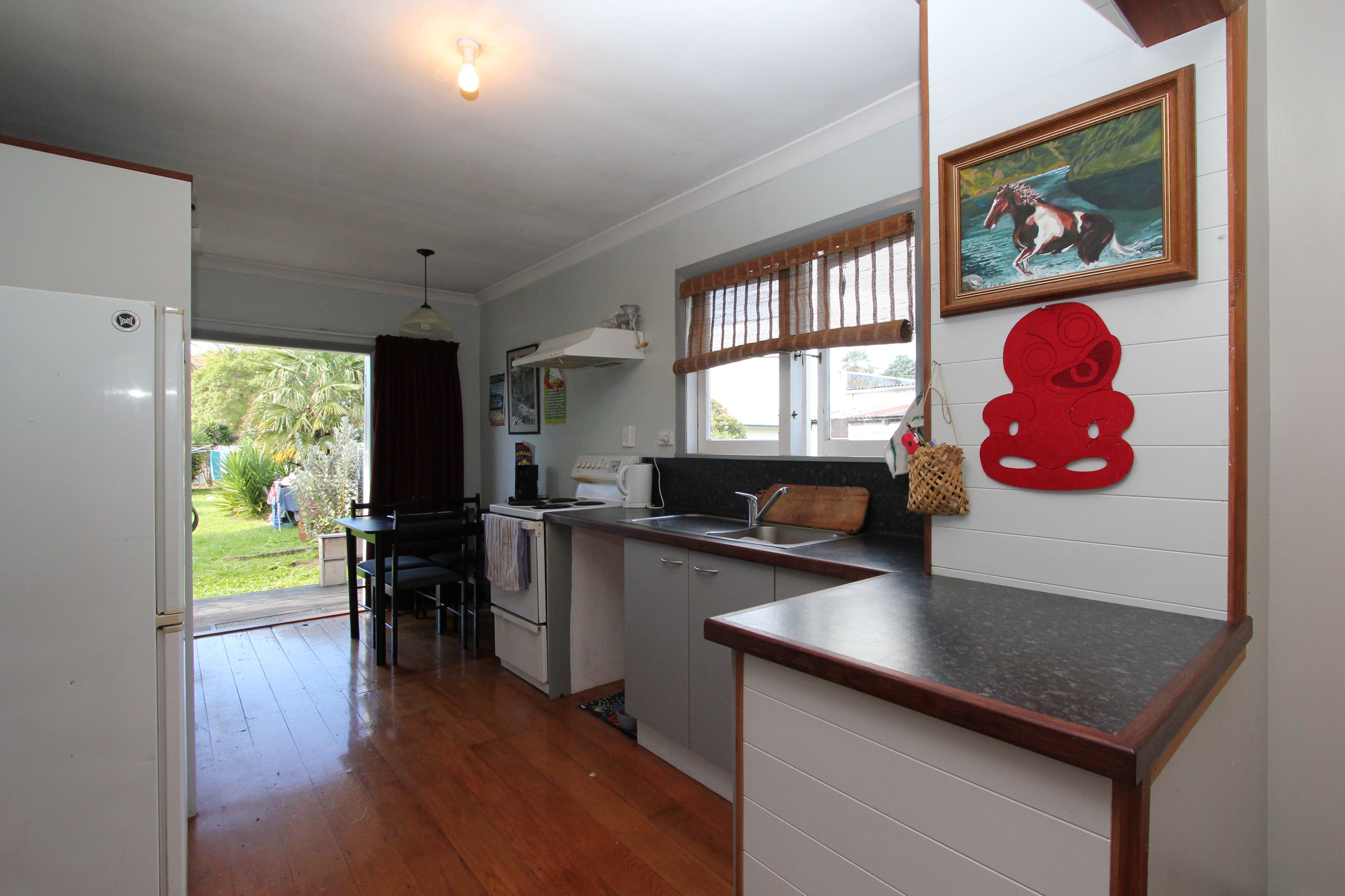 912 Outram Road, Akina, Hastings District