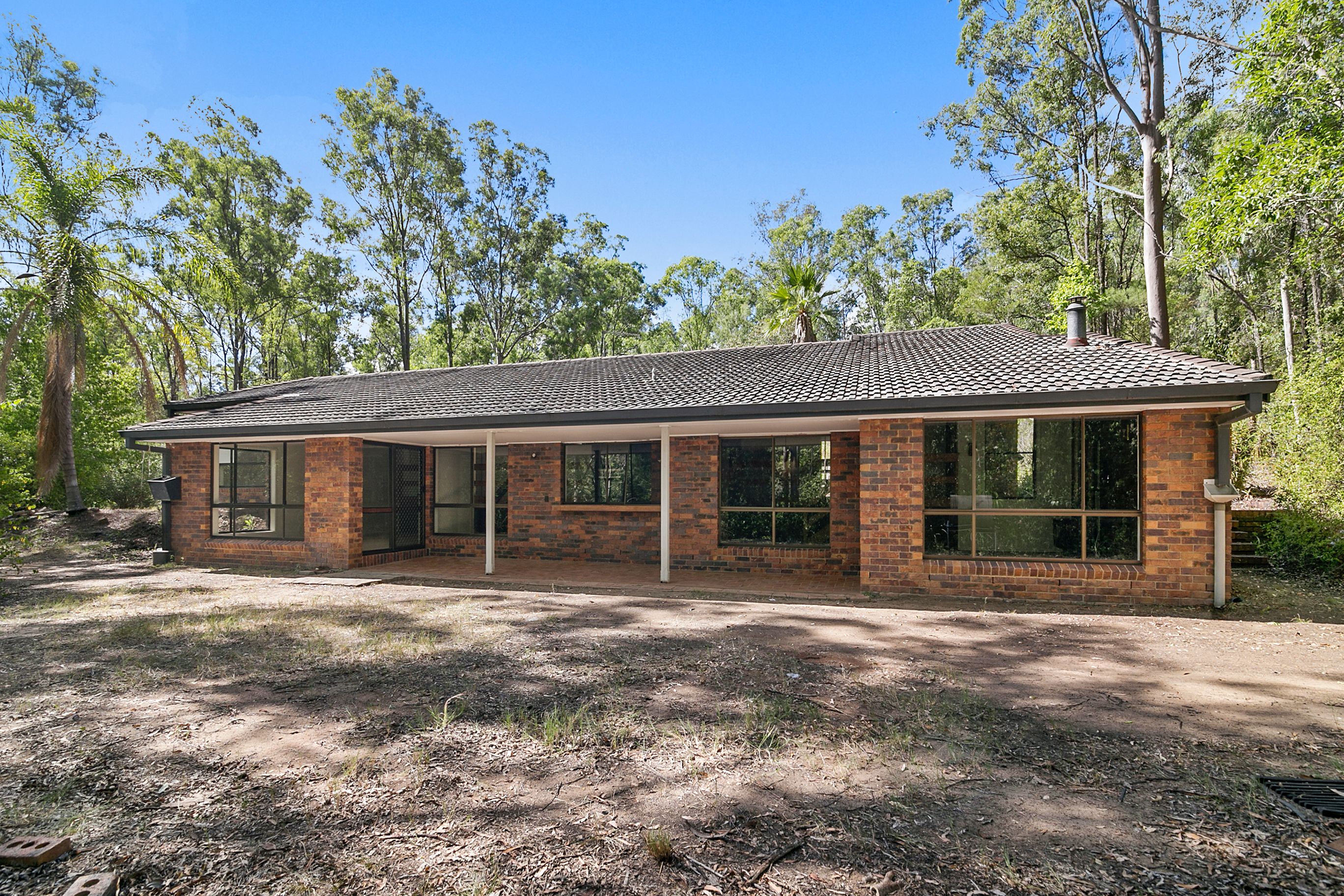 532 Kholo Road, Kholo, QLD 4306