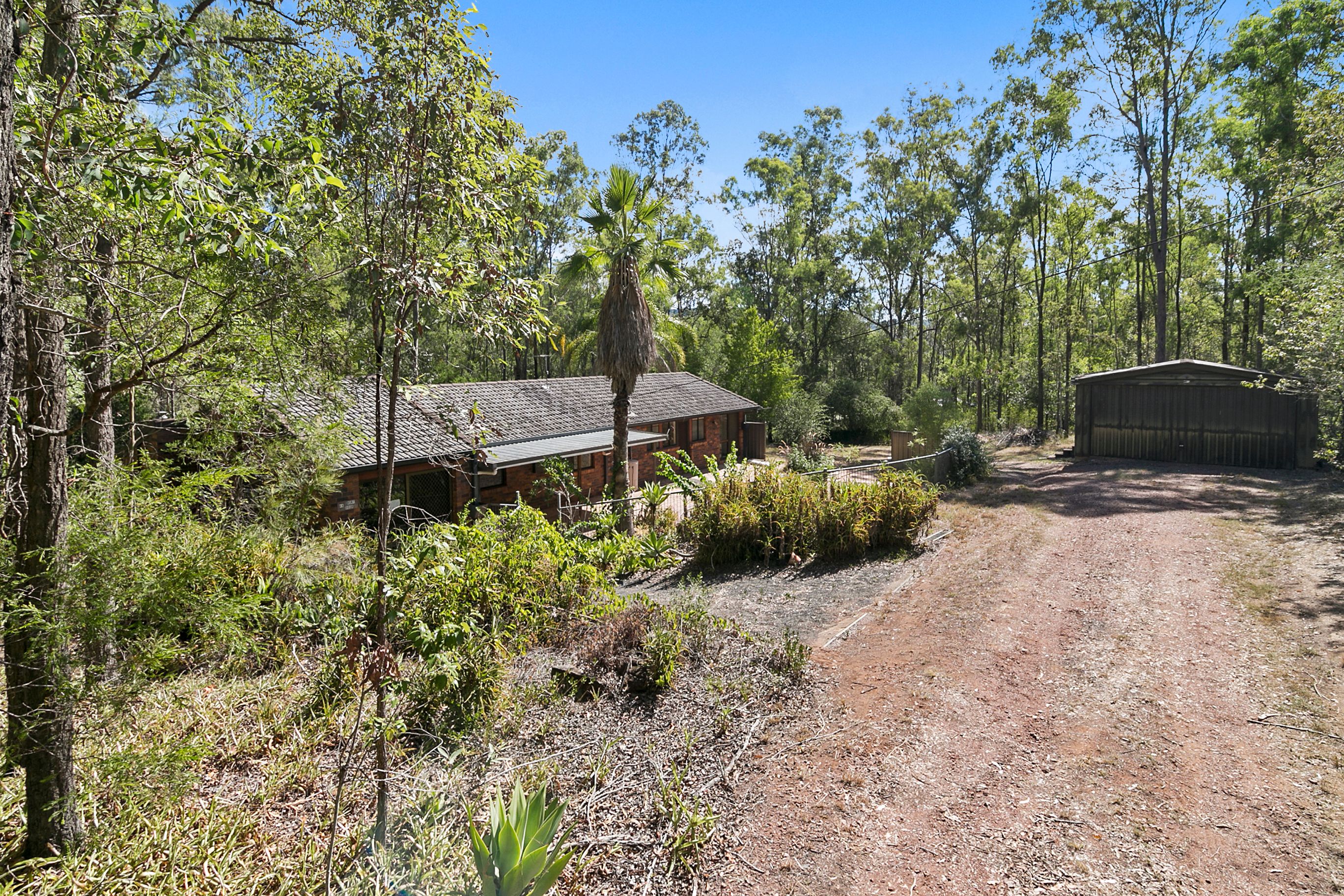 532 Kholo Road, Kholo QLD 4306