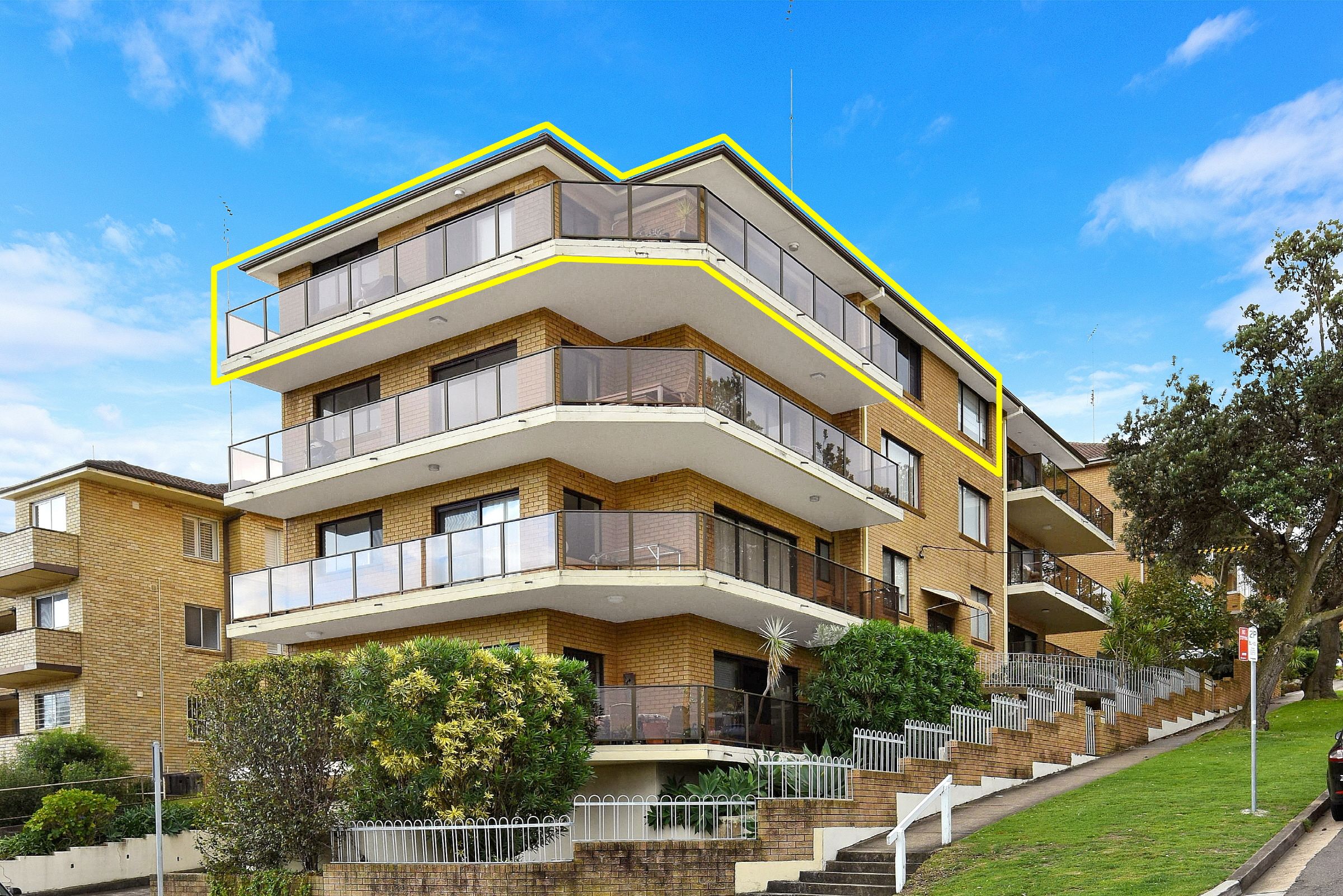 91-97 Dolphin Street, Coogee NSW 2034