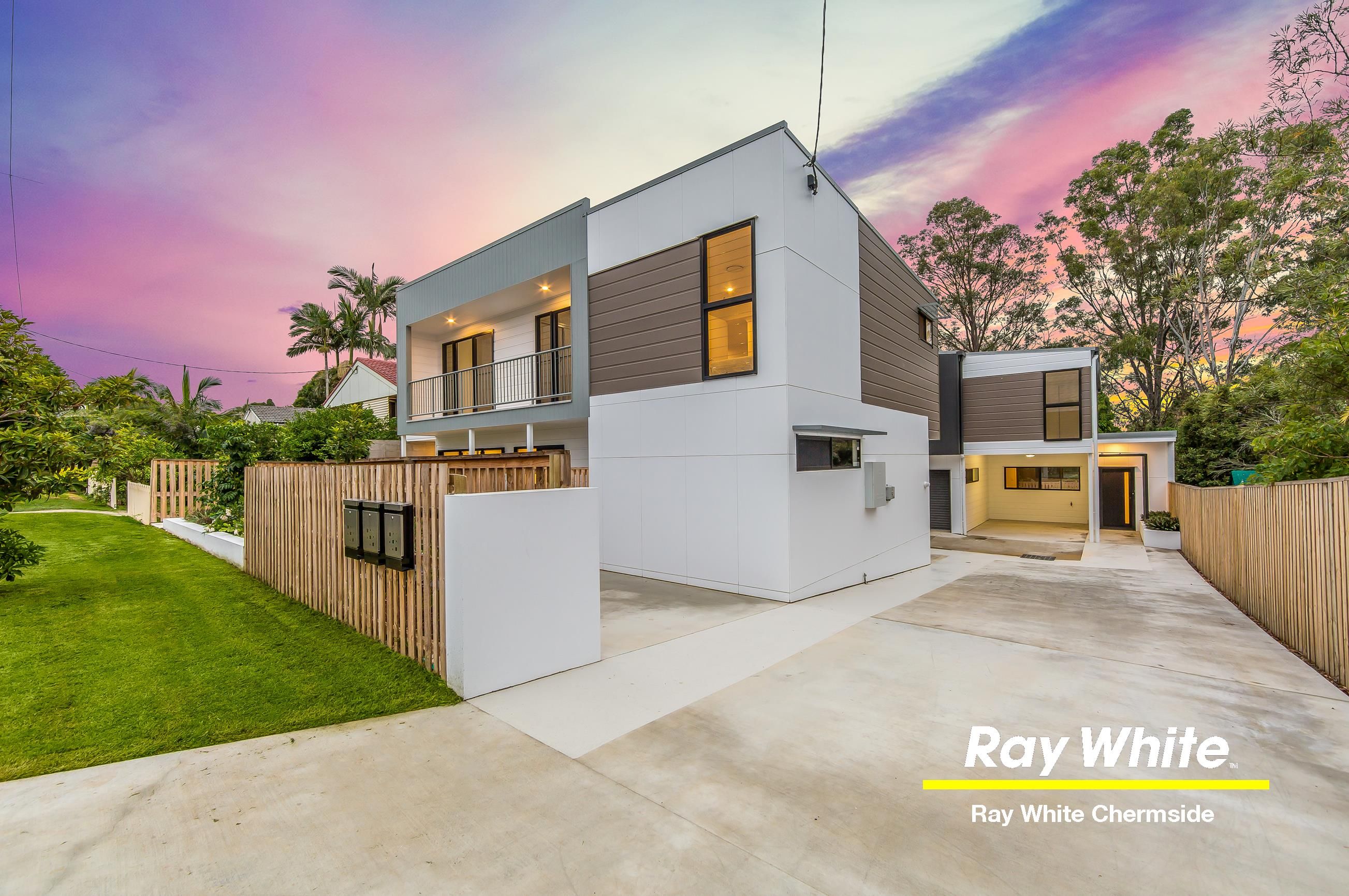  23 Reinhold Crescent, Chermside QLD 4032