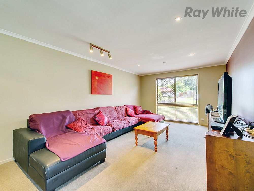 16 Lacey Street, Camira, QLD 4300