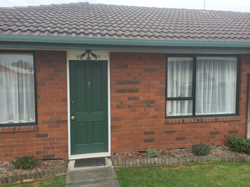 1 Musgrave Crescent, Tahunanui, Nelson City