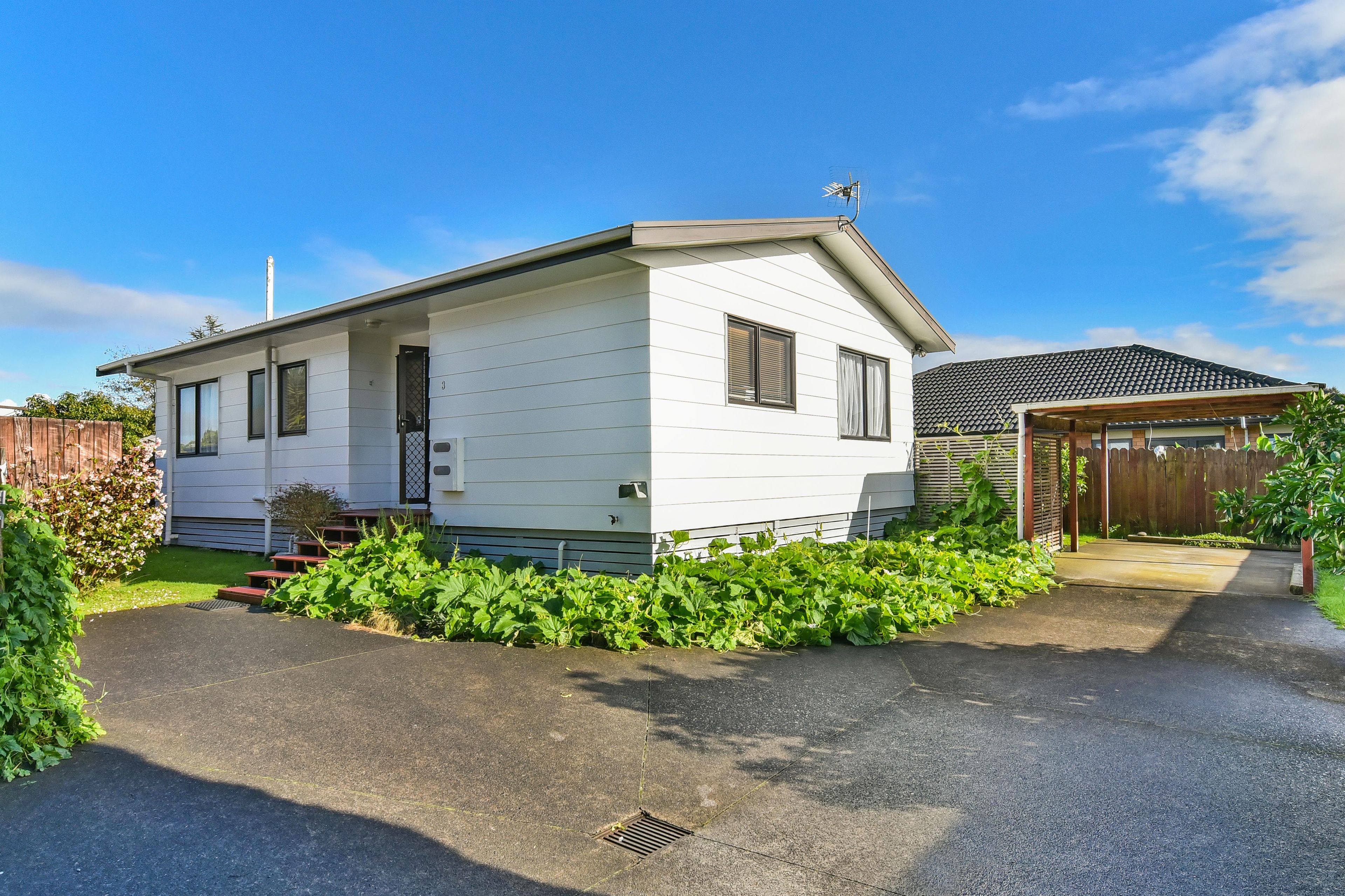 3/31 Halsey Road, Manurewa, Manukau City