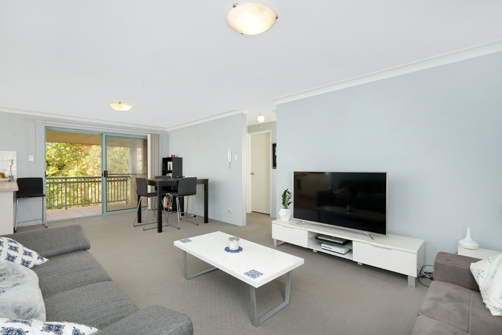 29/52-58 Linden Street, Sutherland, NSW 2232