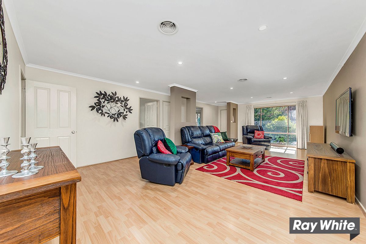 41 William Webb Drive, McKellar, ACT 2617