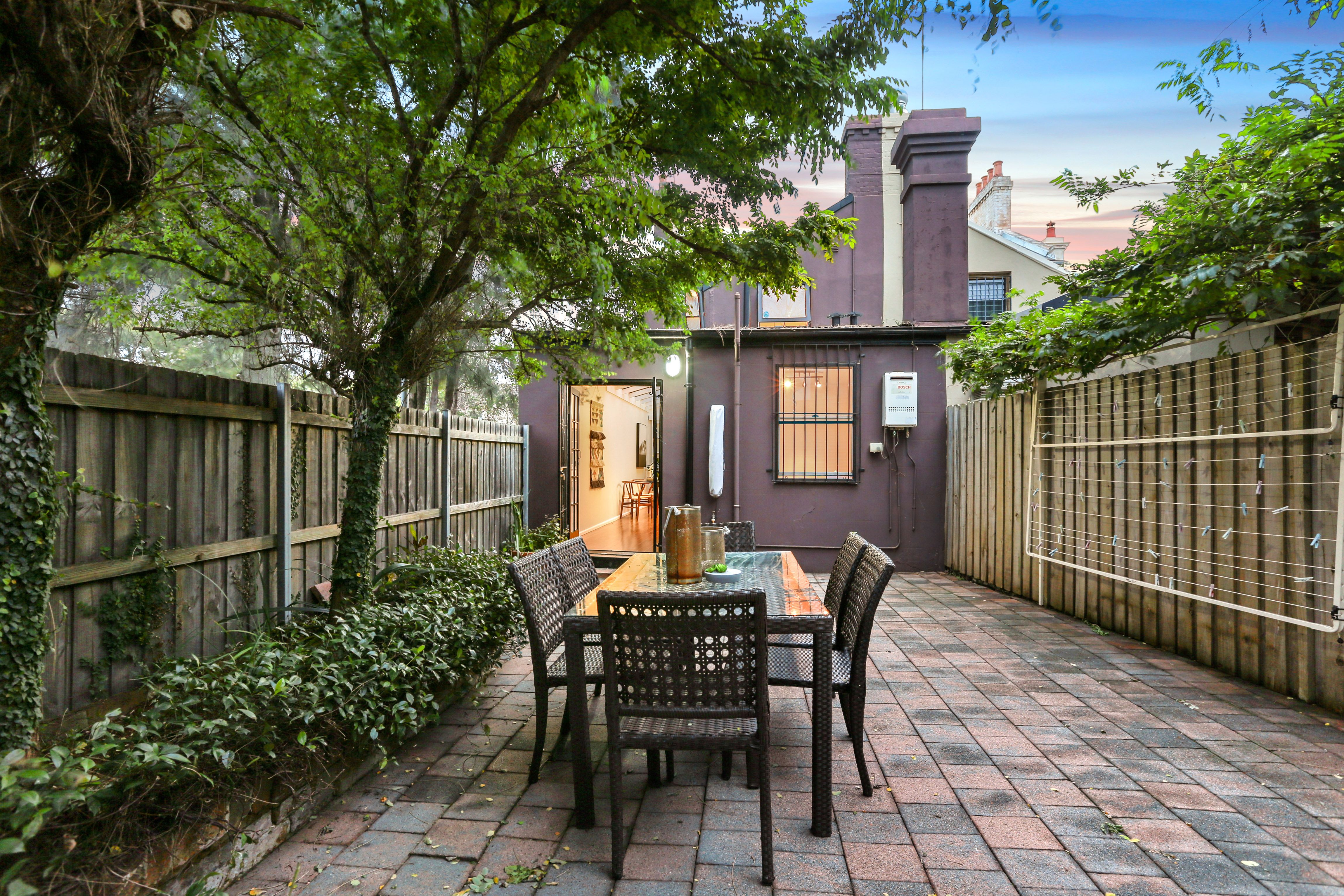 110 Chelmsford Street, Newtown, NSW 2042