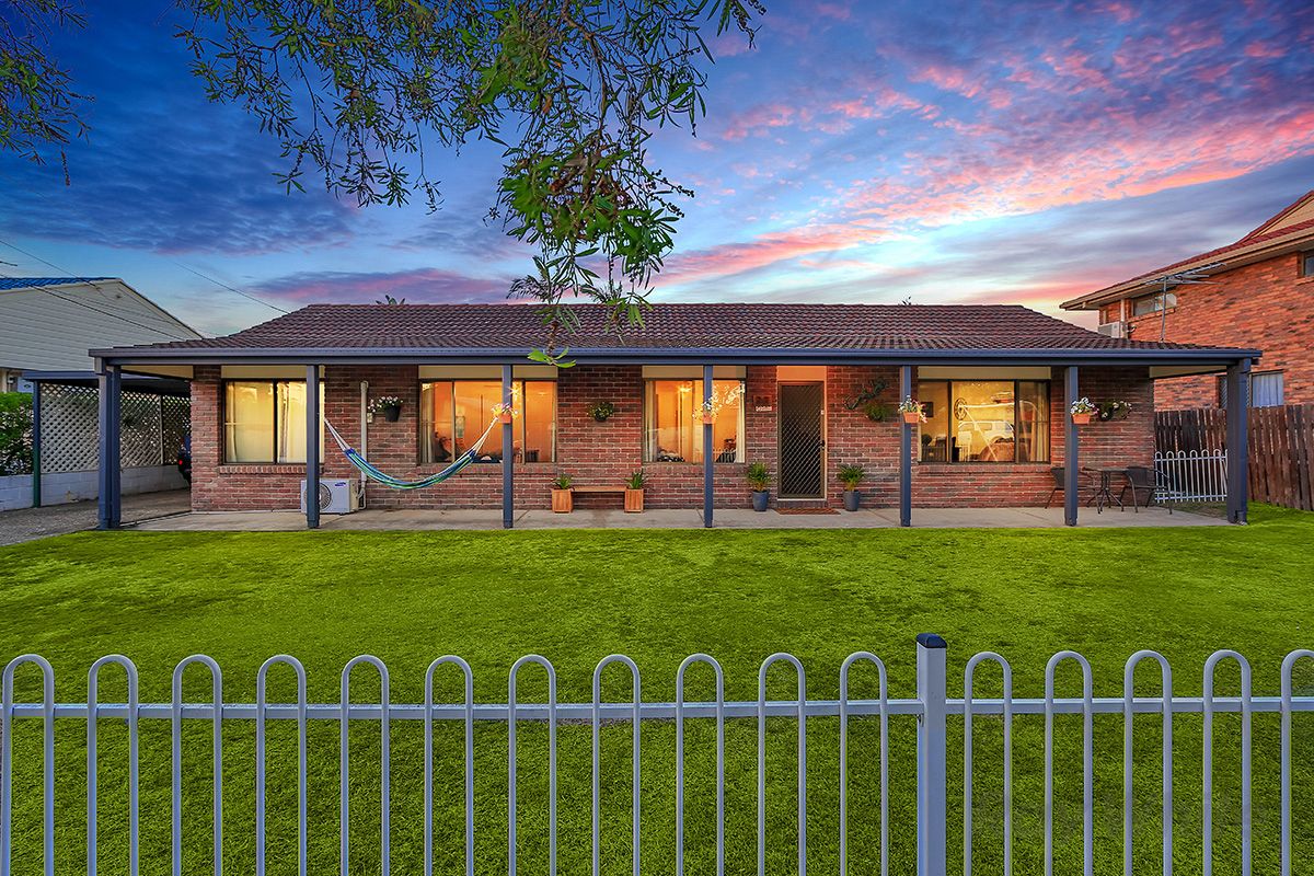 30 Marsala Street, Kippa-Ring, QLD 4021